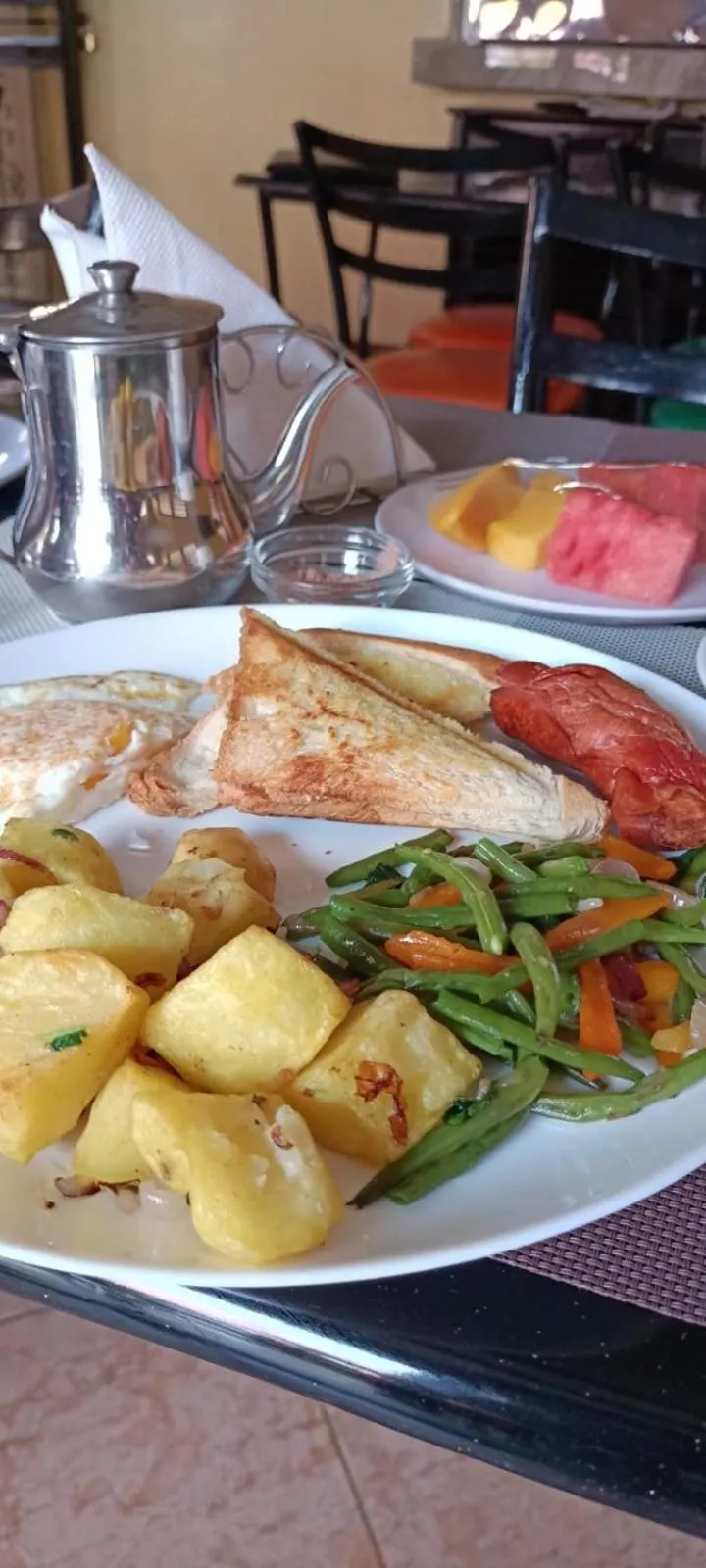 Sunview Lodge & Restaurant