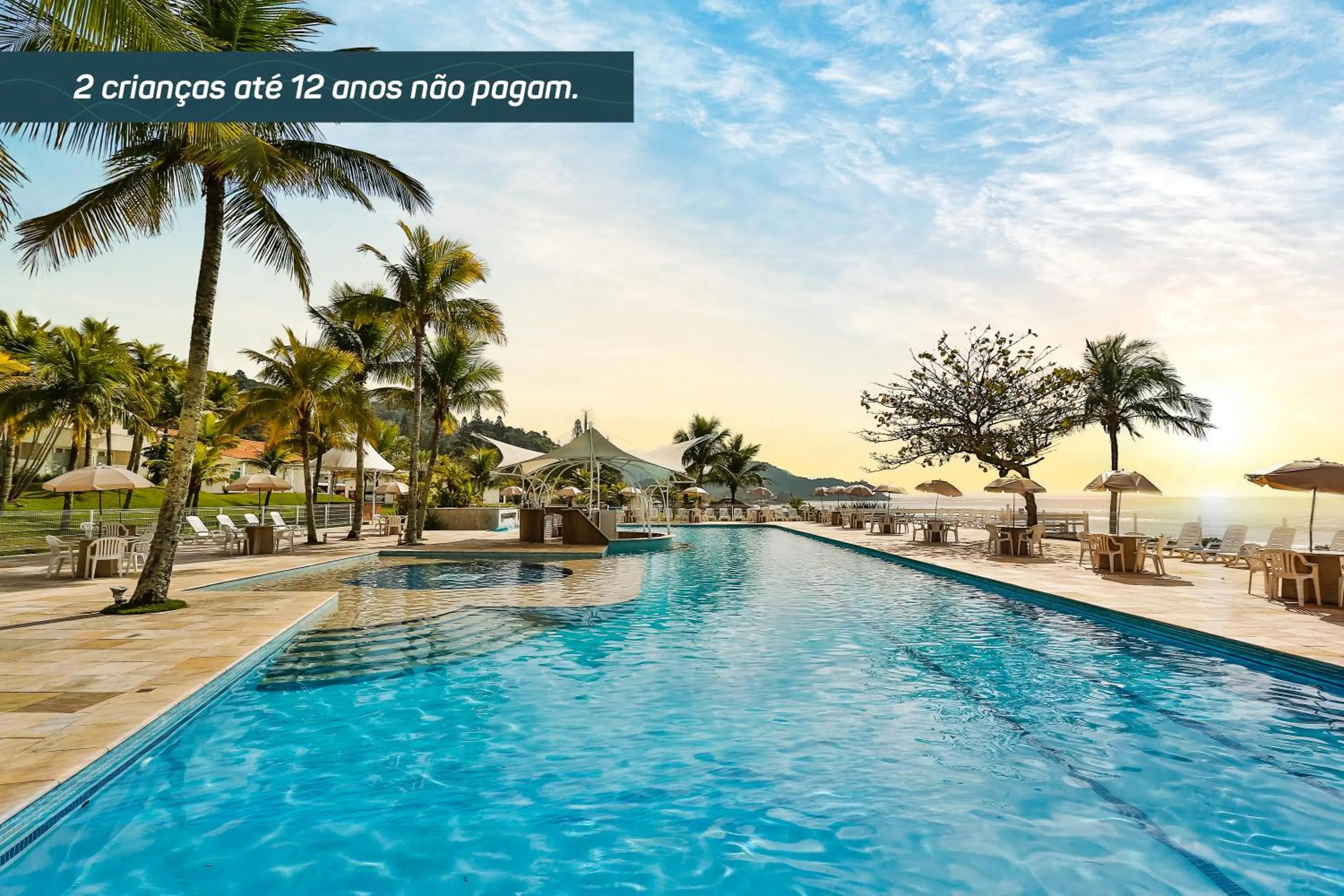 Itapema Beach Hotel & Convention