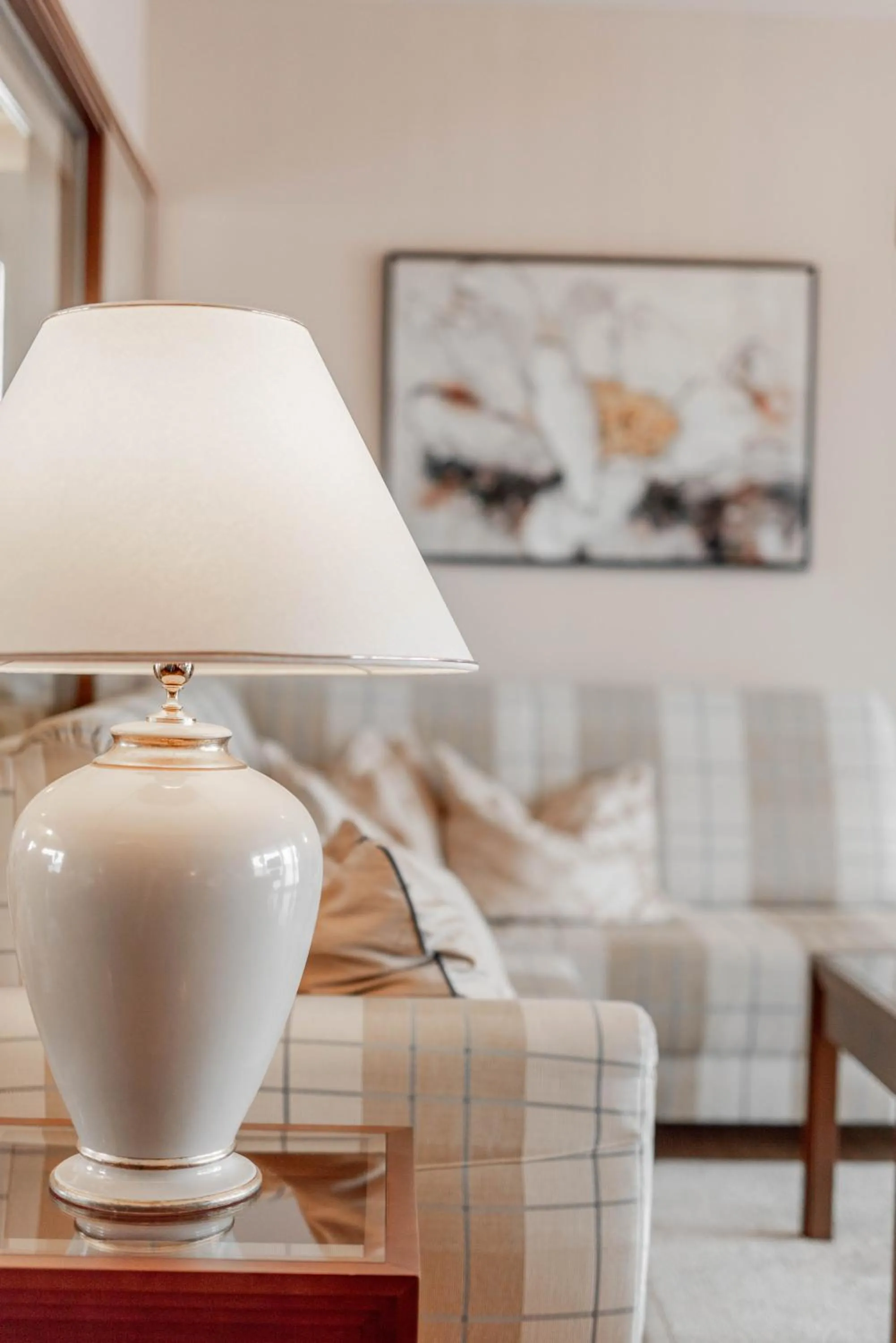 Living room in Avita Resort Bad Tatzmannsdorf