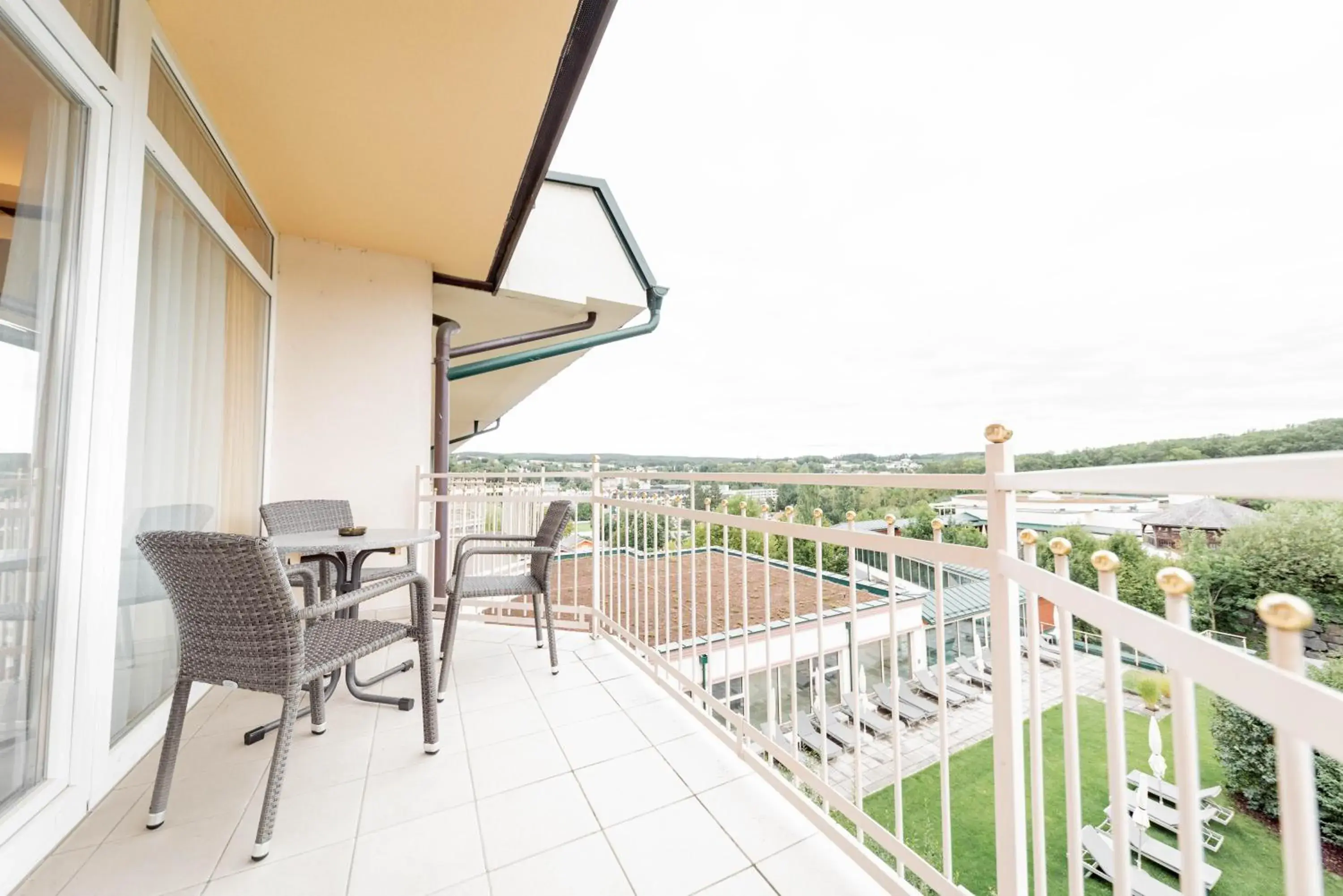 Superior Double Room - Single Use in Avita Resort Bad Tatzmannsdorf Superior Double Room - Single Use in Avita Resort Bad Tatzmannsdorf