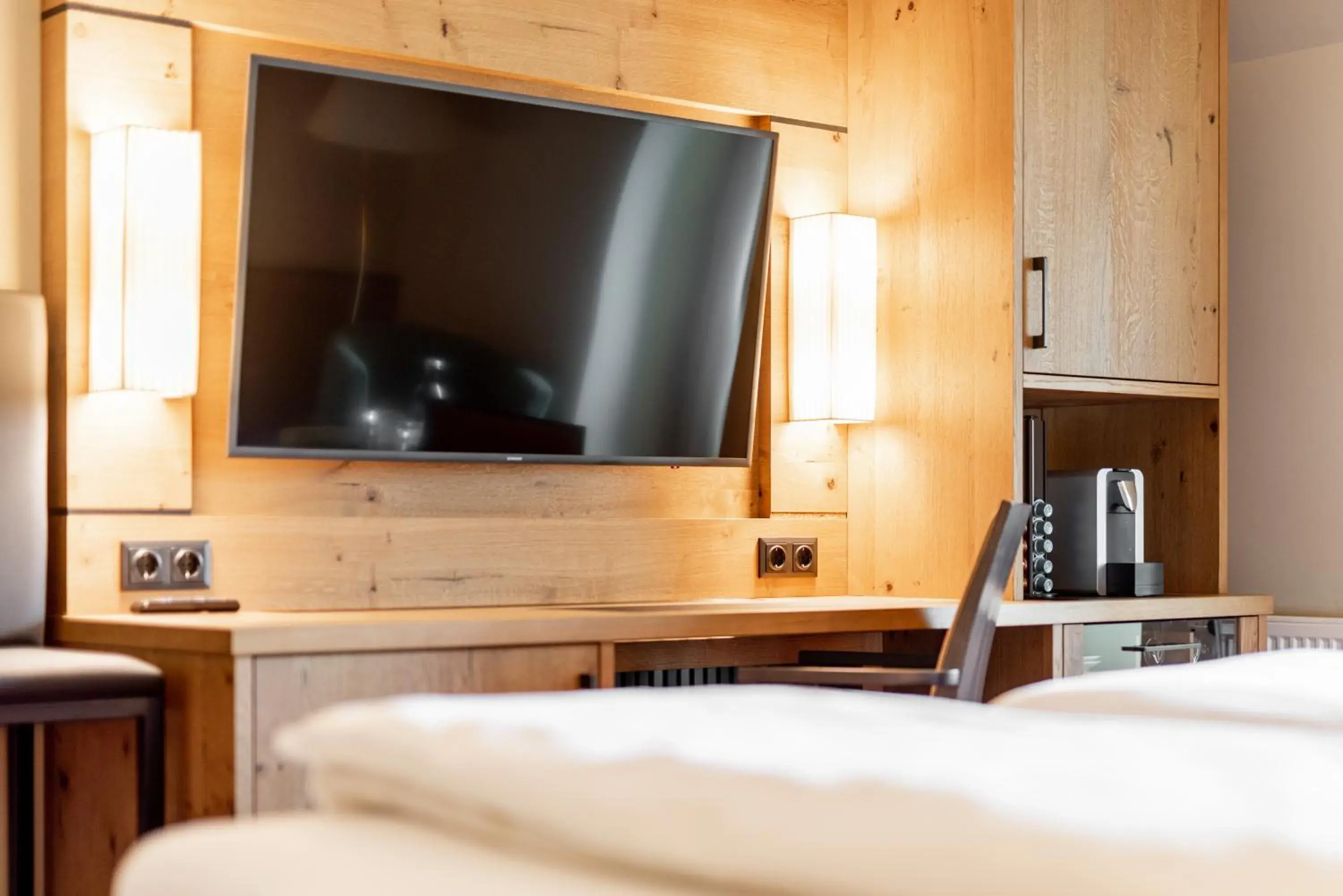 Small Double Room in Avita Resort Bad Tatzmannsdorf Small Double Room in Avita Resort Bad Tatzmannsdorf