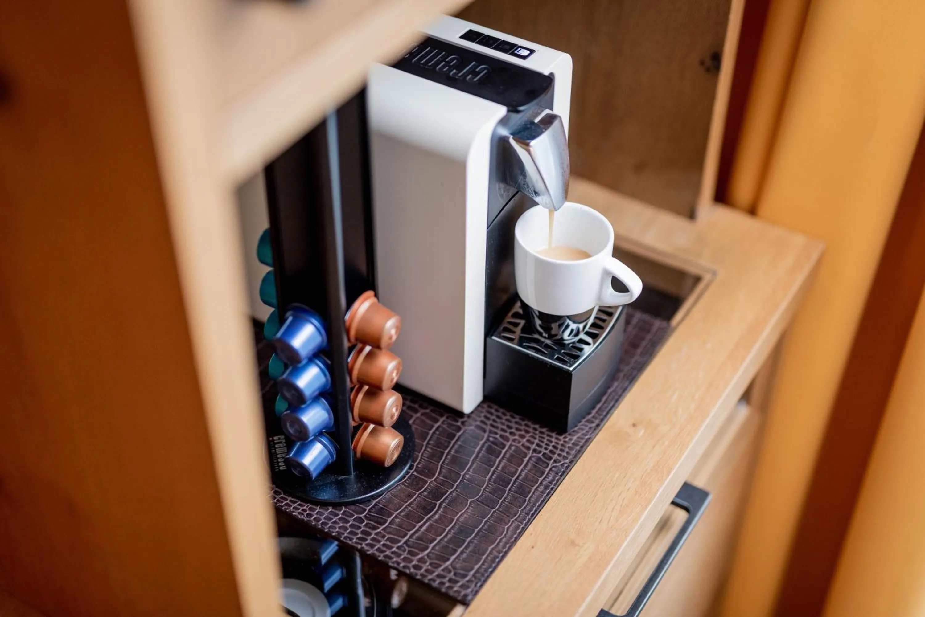 Photo of the whole room in Avita Resort Bad Tatzmannsdorf