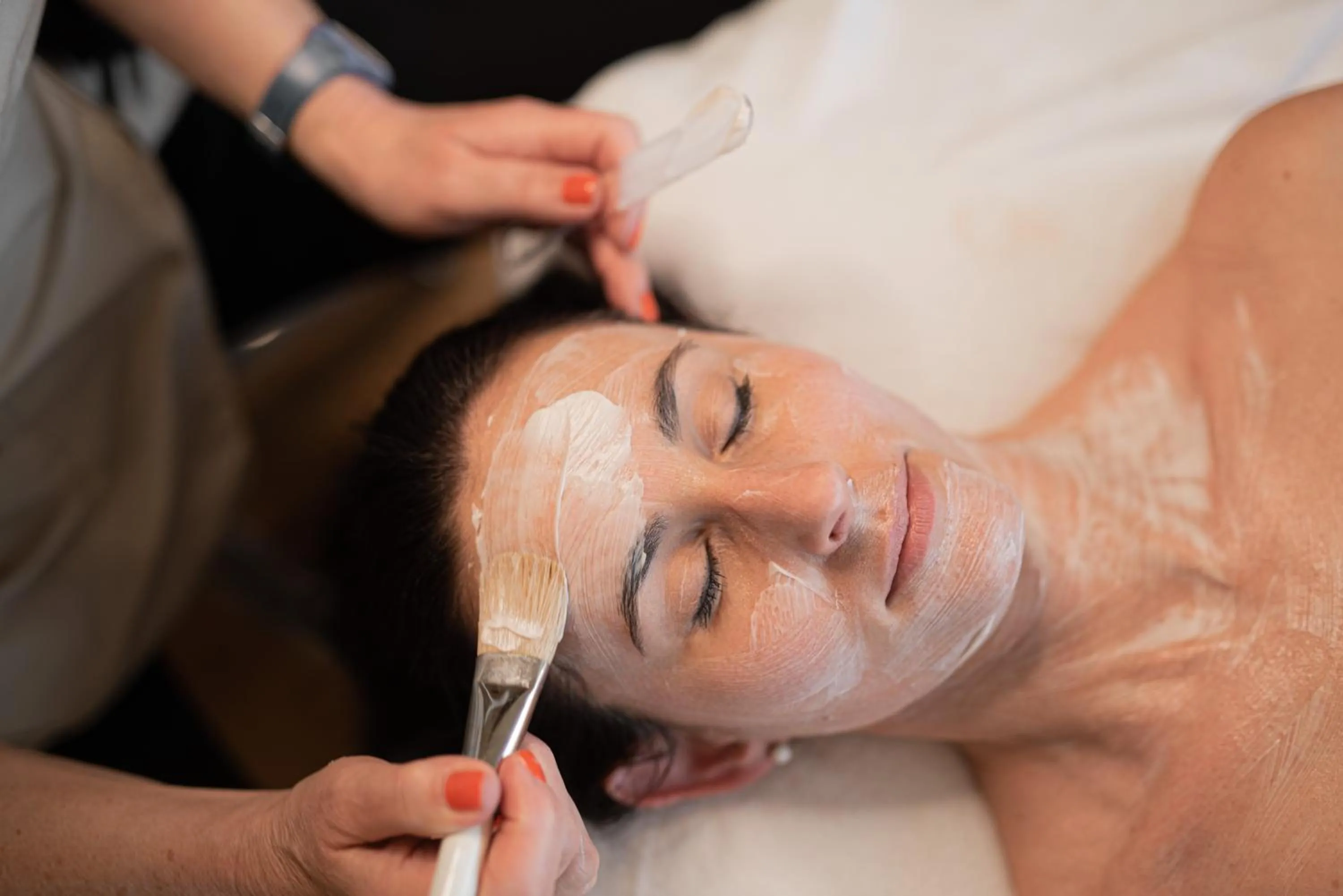 Spa and wellness centre/facilities in Avita Resort Bad Tatzmannsdorf