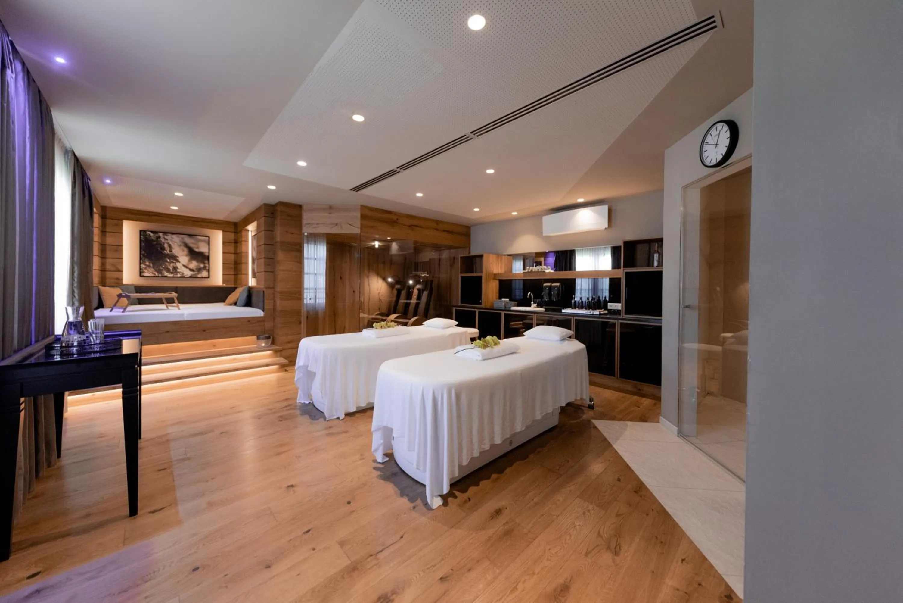 Massage, Bed in Avita Resort Bad Tatzmannsdorf