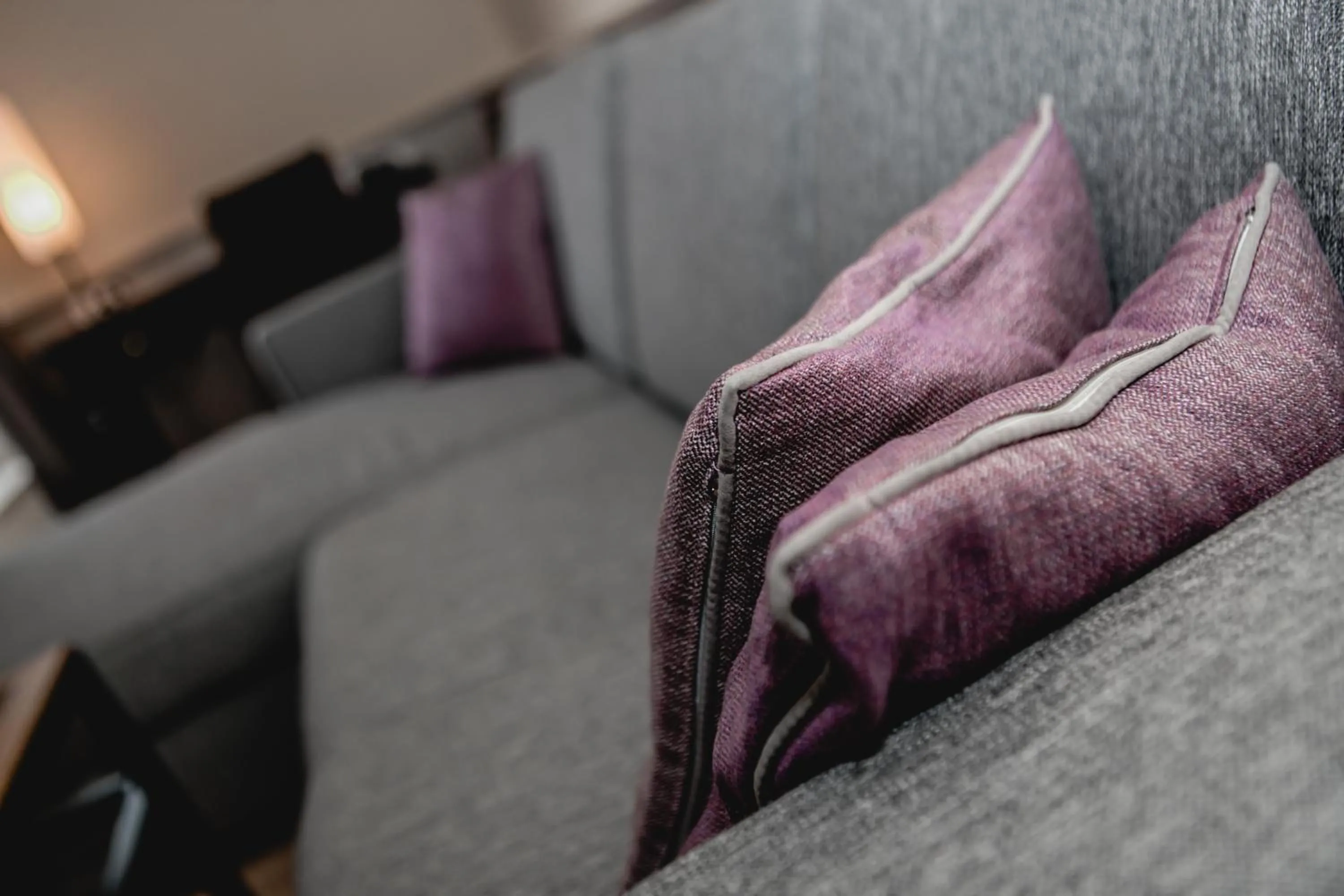 Living room in Avita Resort Bad Tatzmannsdorf