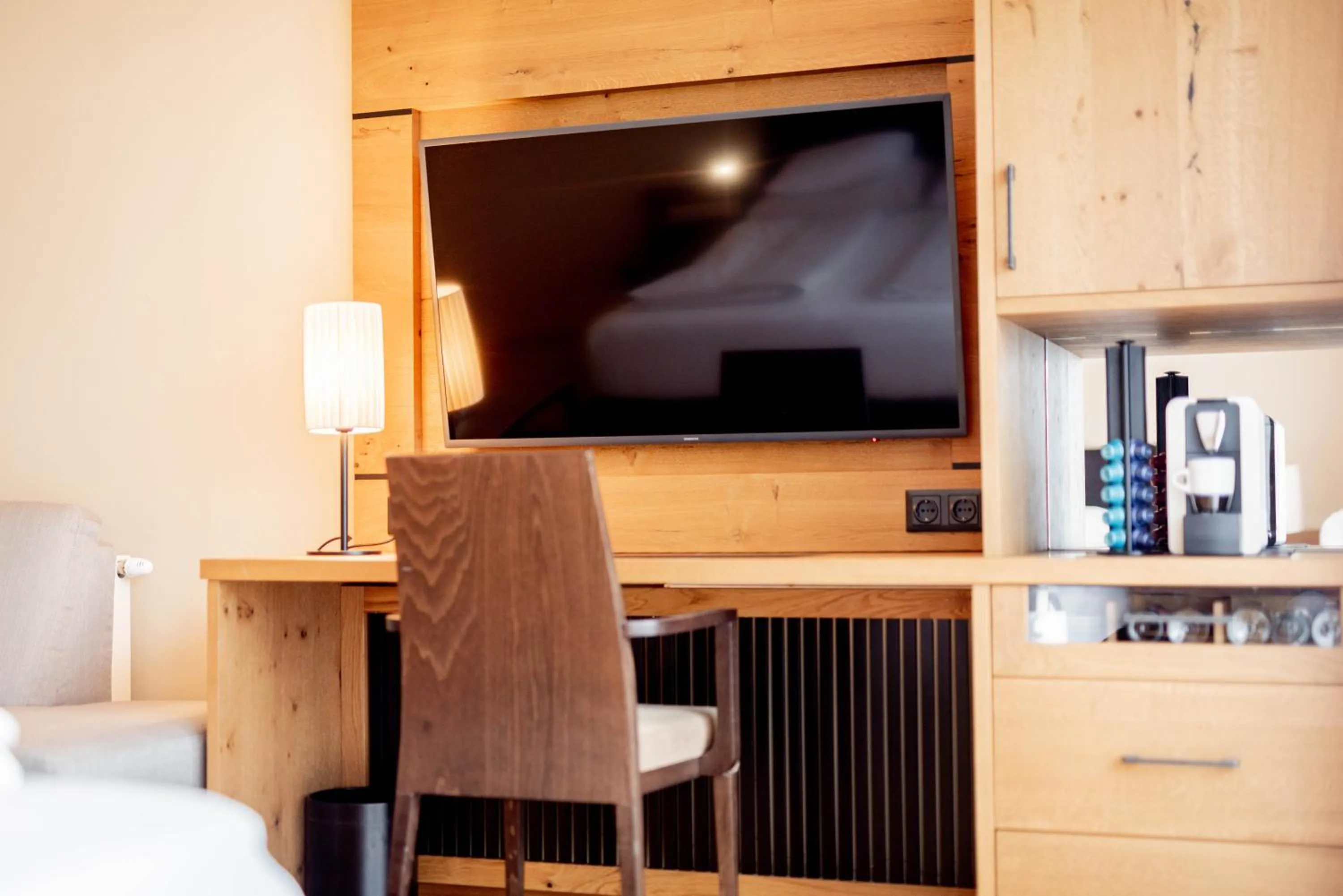 TV and multimedia in Avita Resort Bad Tatzmannsdorf