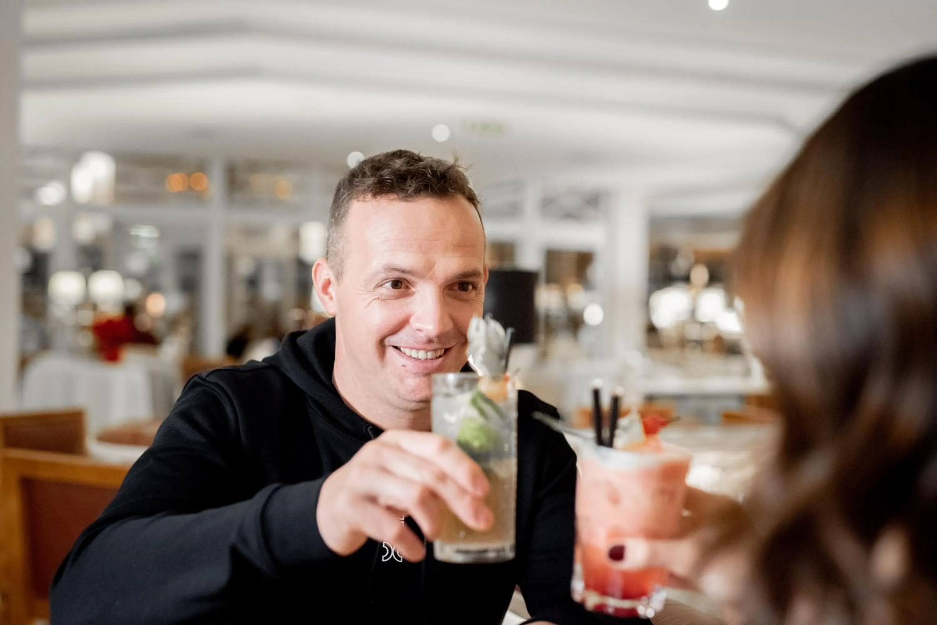 Lounge or bar in Avita Resort Bad Tatzmannsdorf