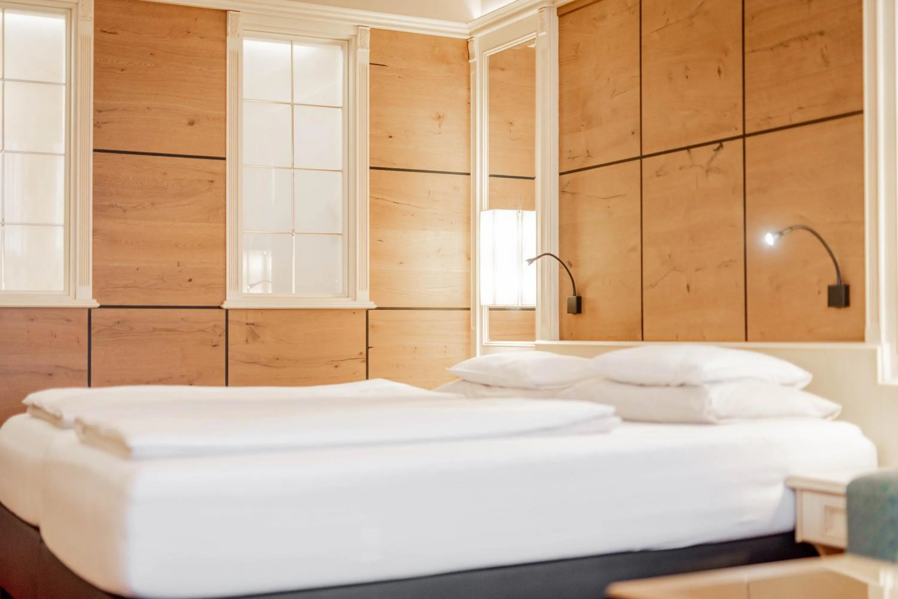 Photo of the whole room, Bed in Avita Resort Bad Tatzmannsdorf