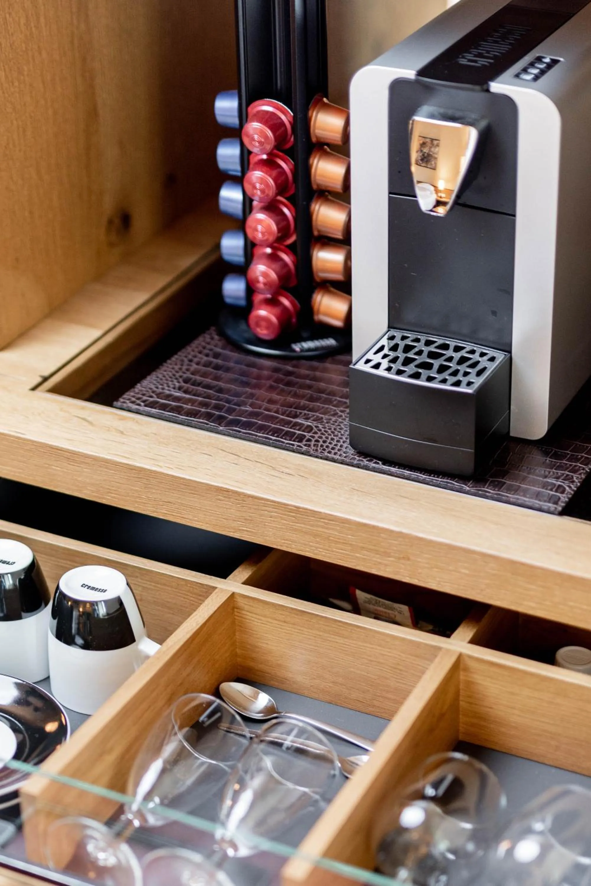 Bedroom in Avita Resort Bad Tatzmannsdorf
