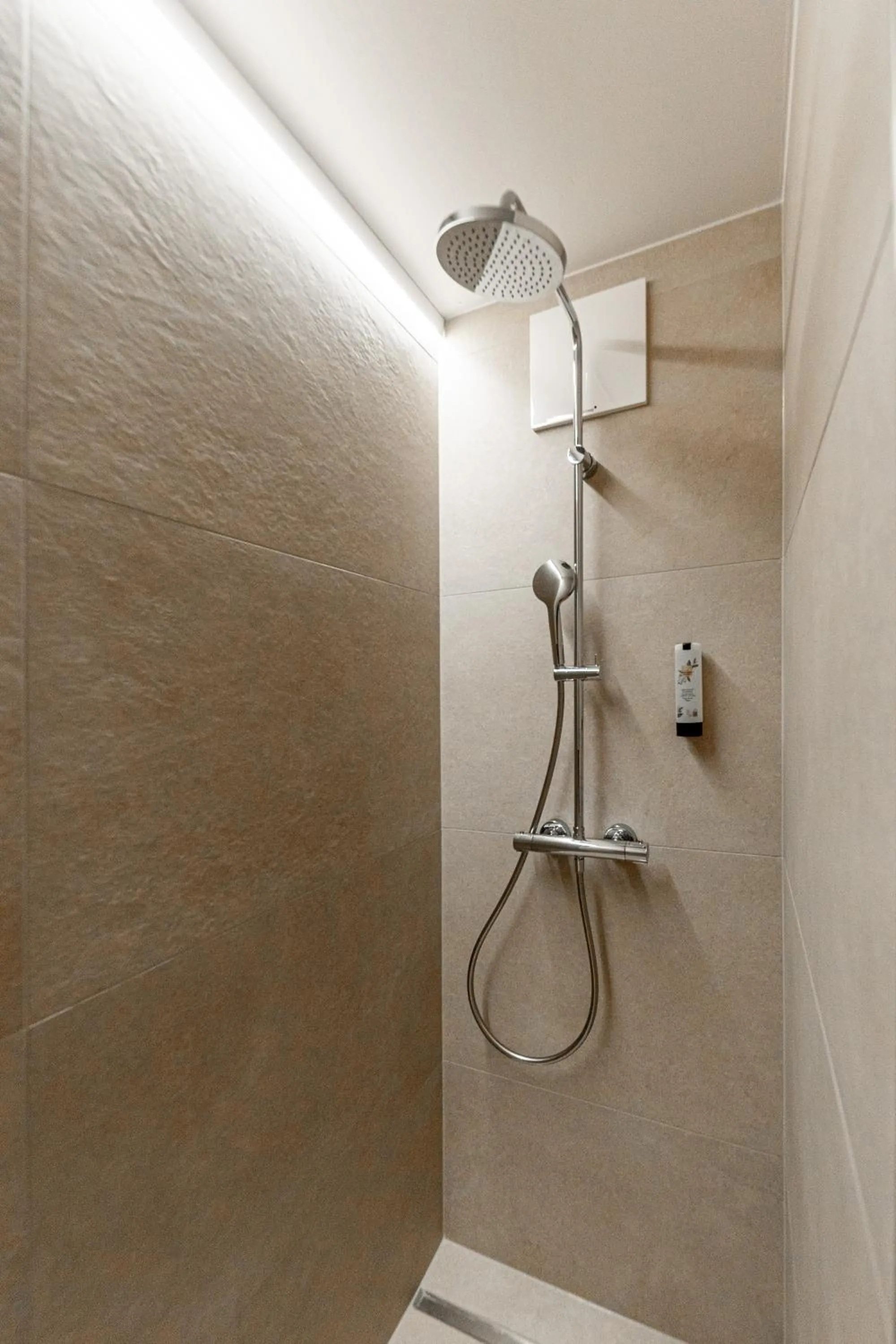 Shower in Avita Resort Bad Tatzmannsdorf