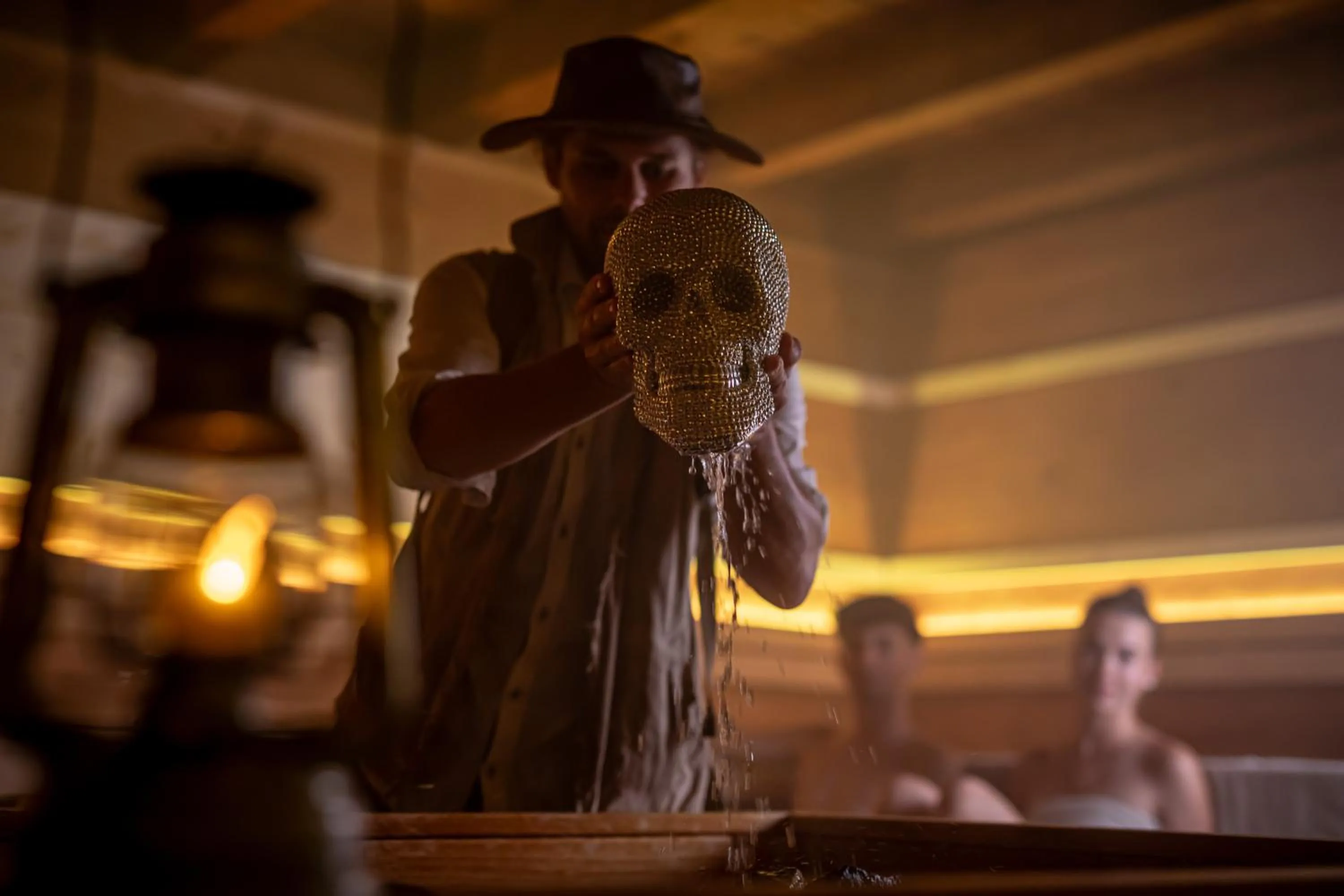 Sauna in Avita Resort Bad Tatzmannsdorf