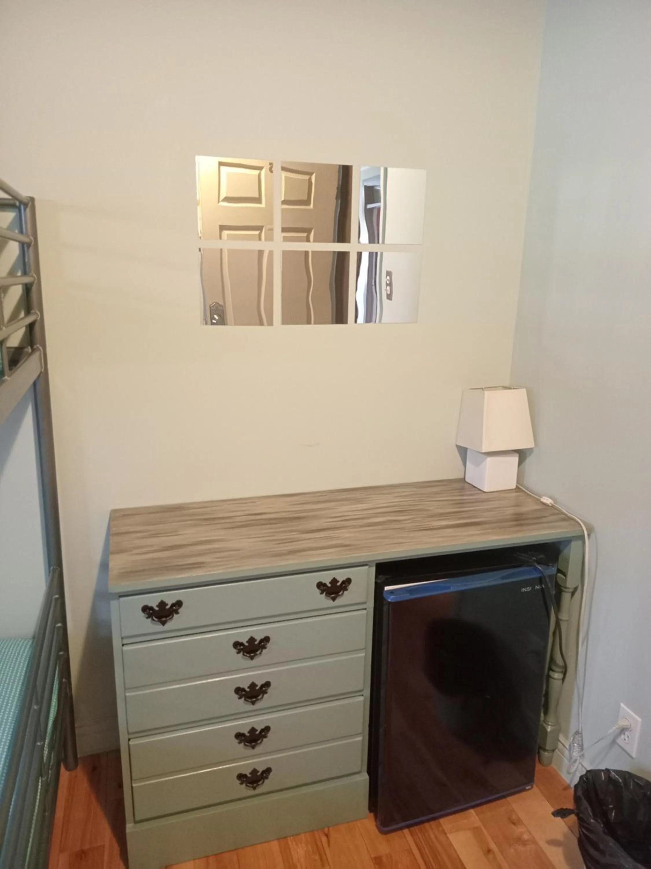 storage in Auberge Jeunesse à Loulou