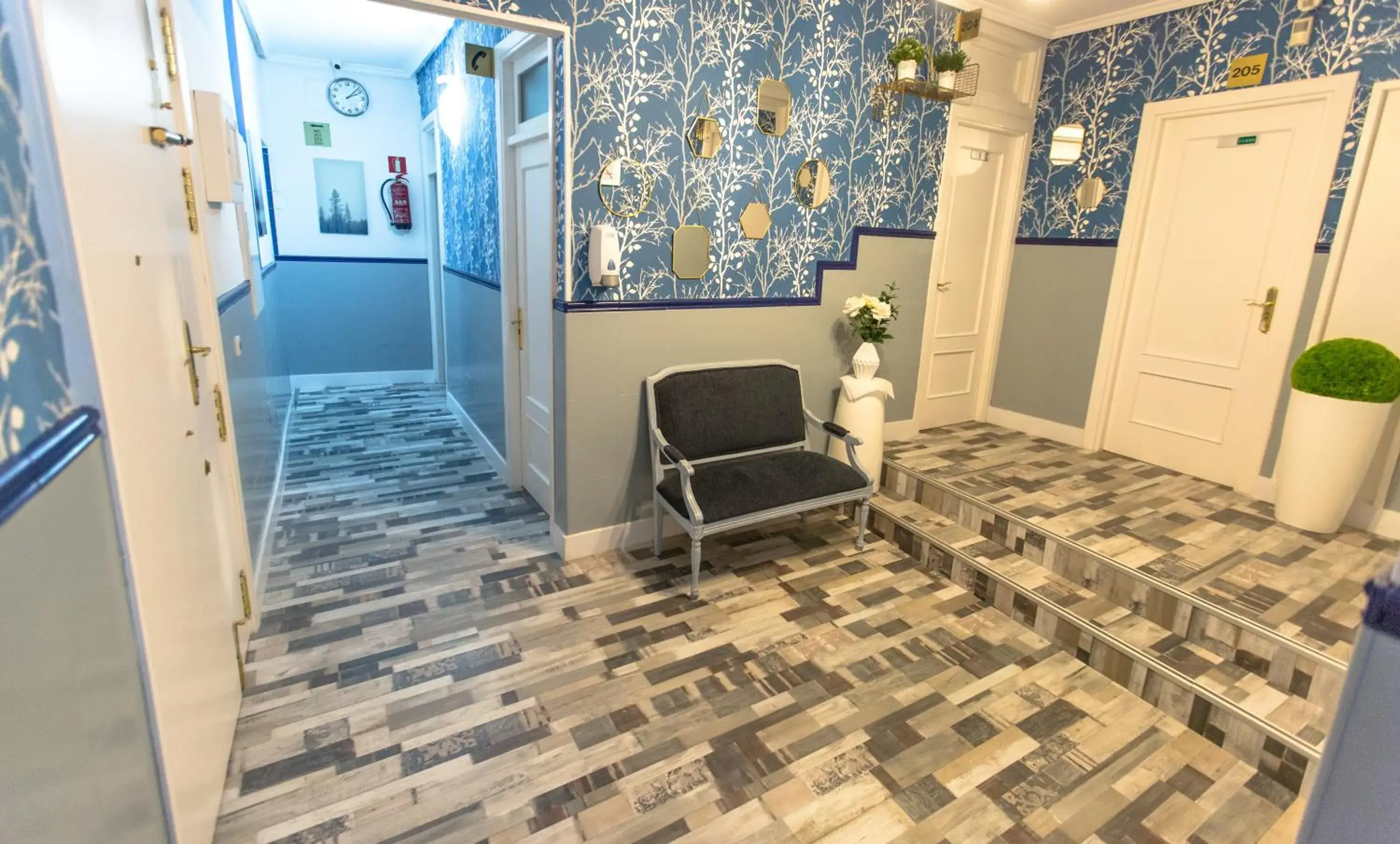 Fuencarral Adeco Fuencarral Adeco