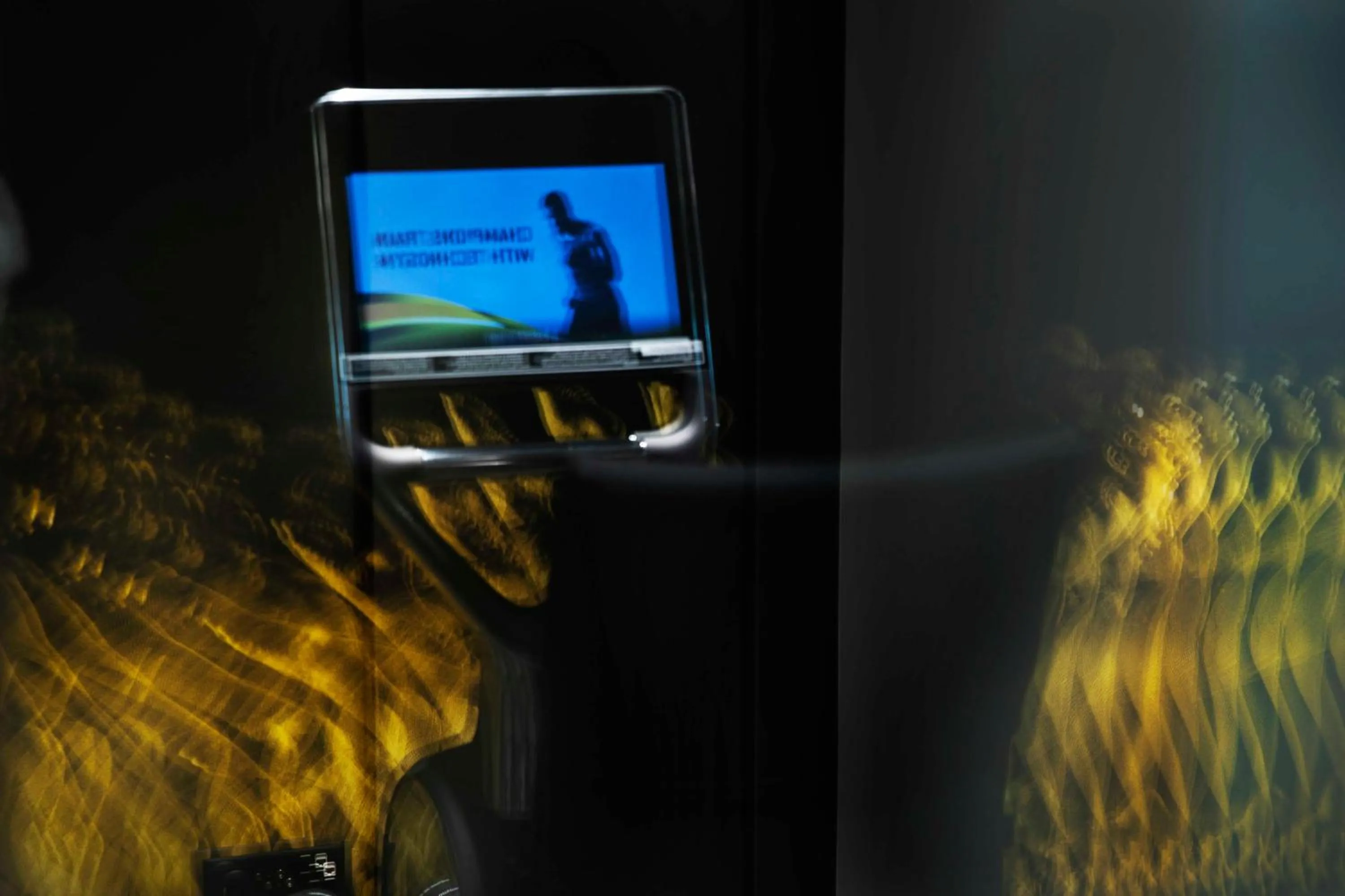 Fitness centre/facilities in Hotel D Geneva