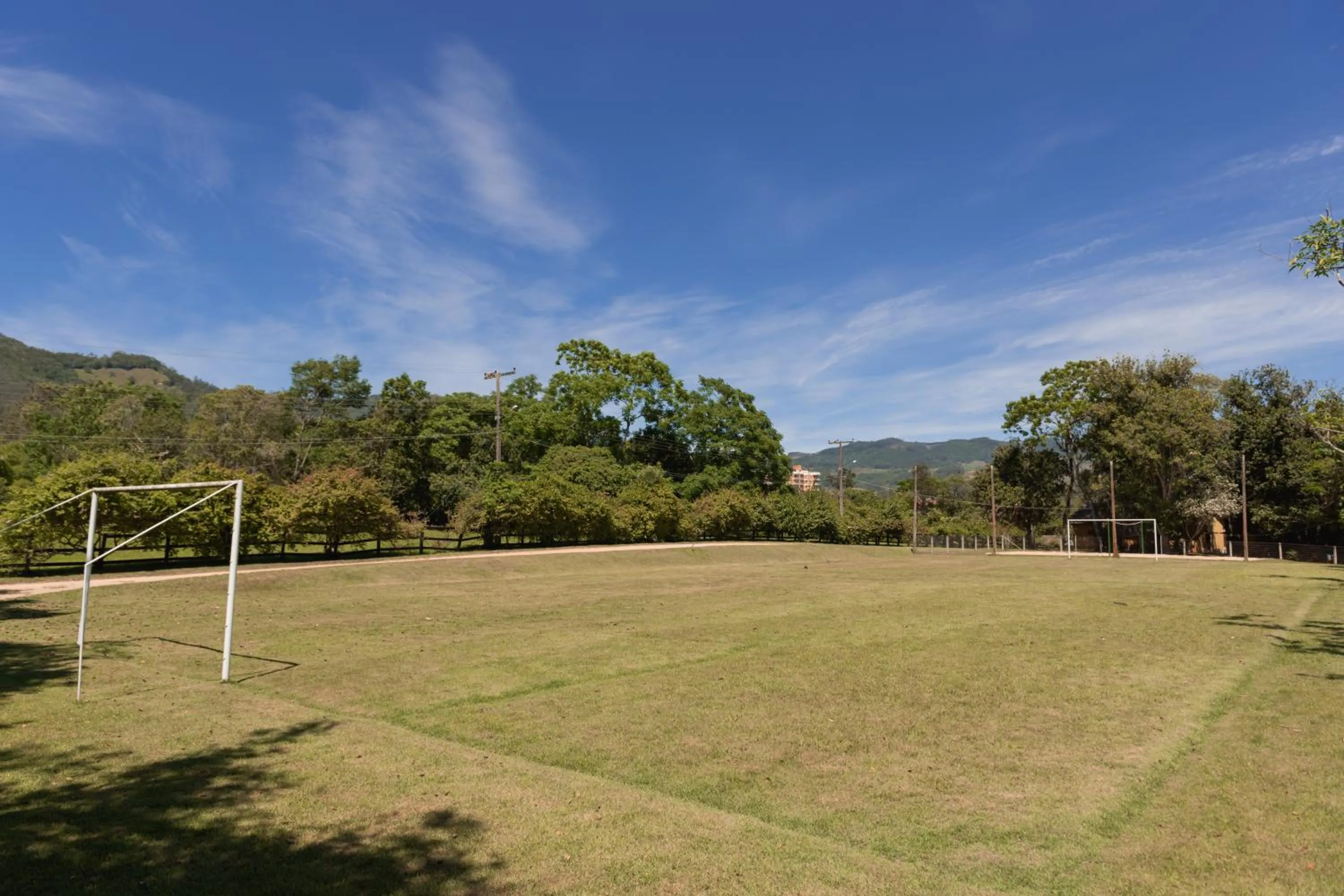 Day in Hotel Internacional Gravatal