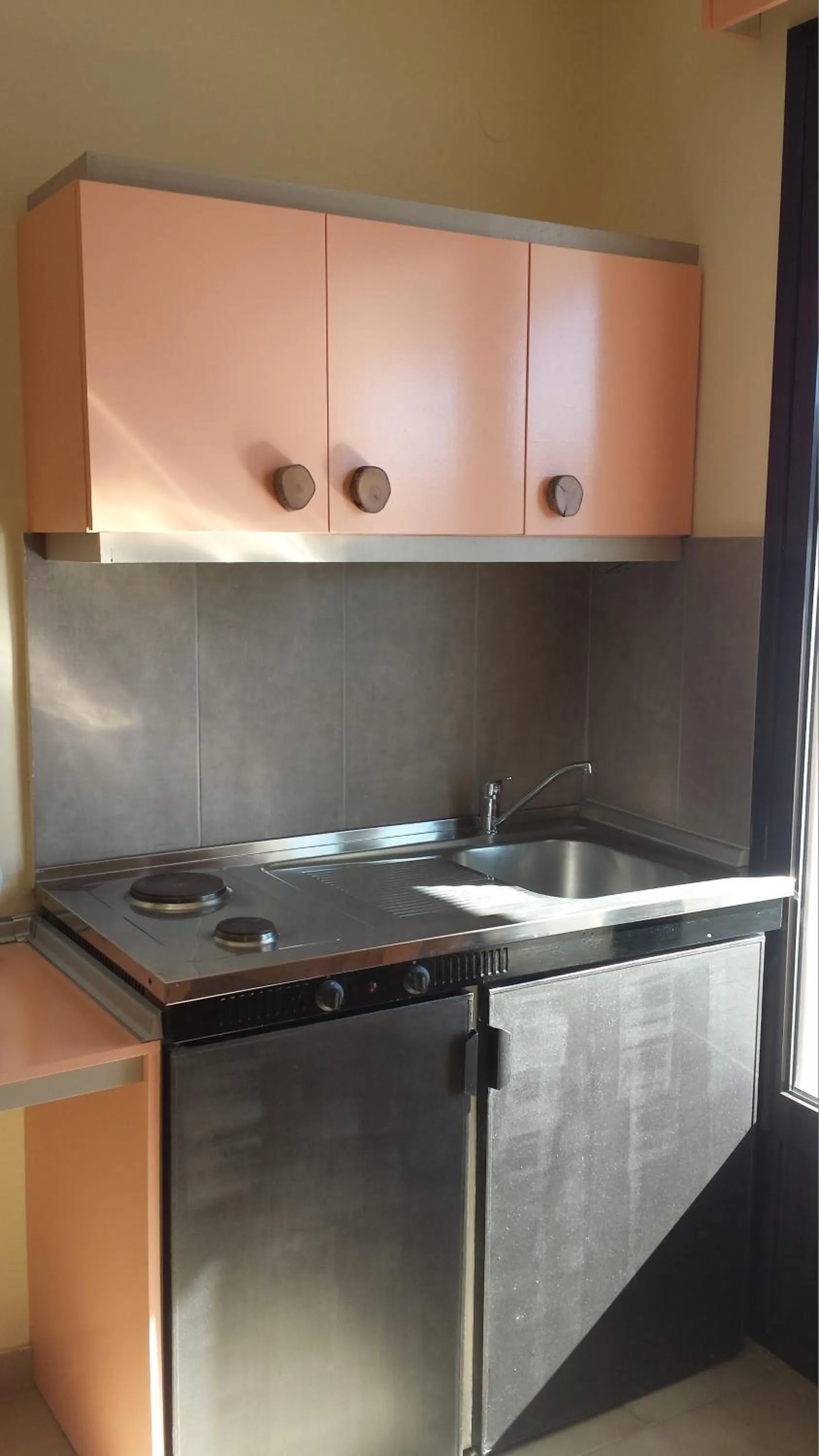 Photo of the whole room in Takis Hotel Apartments