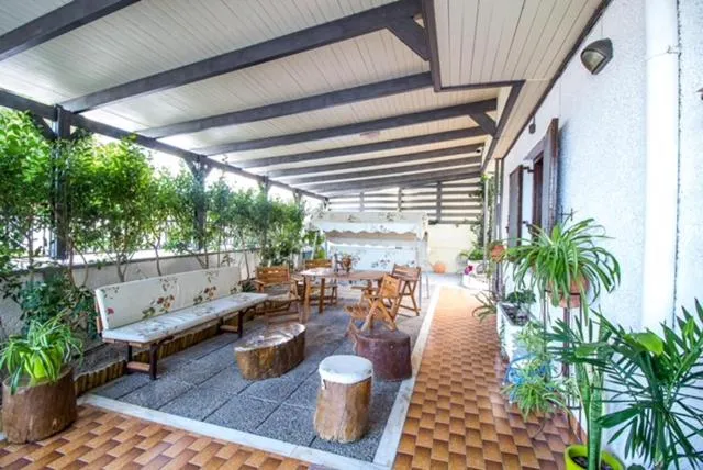 Business facilities in Takis Hotel Apartments