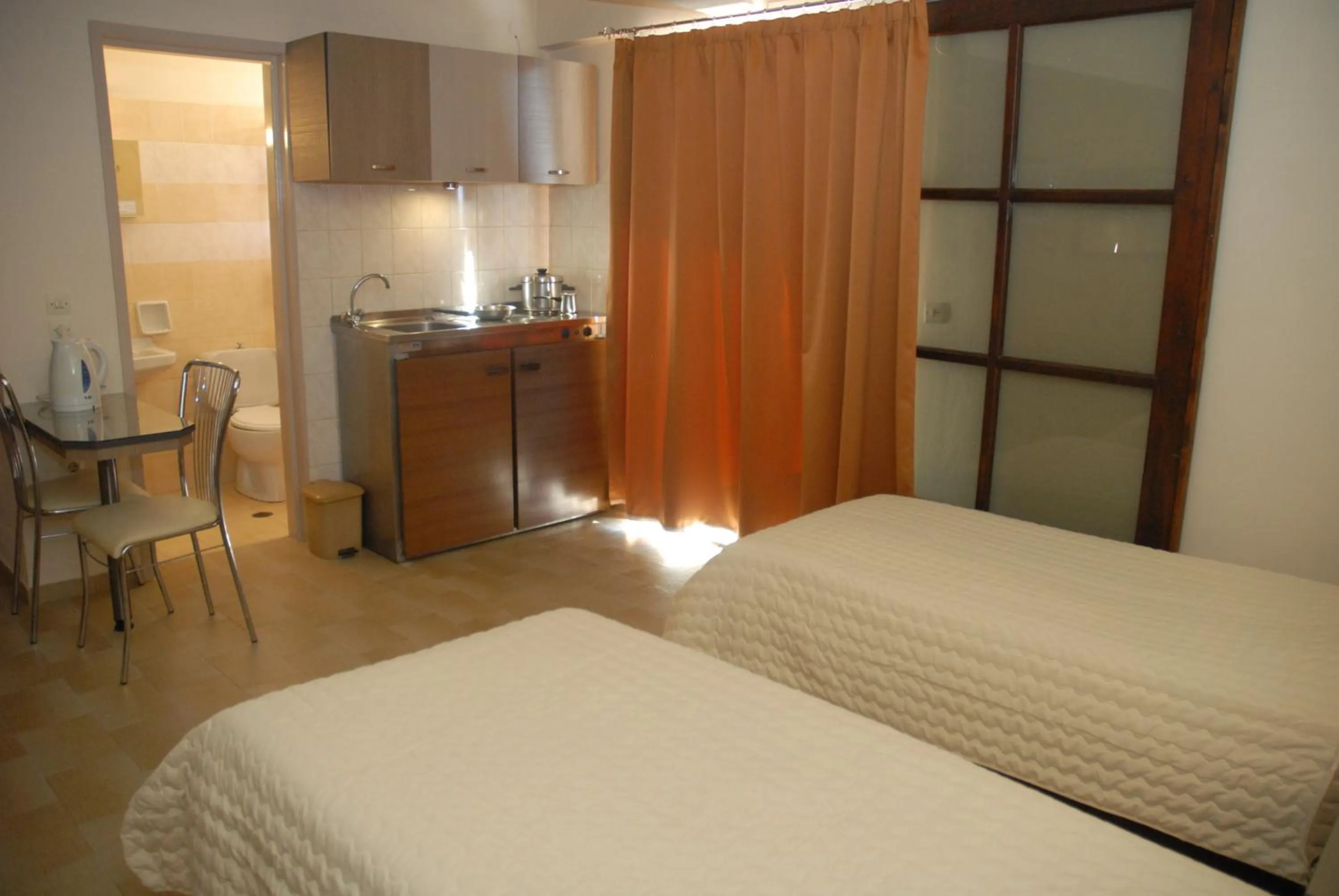 Other, Bed in Takis Hotel Apartments