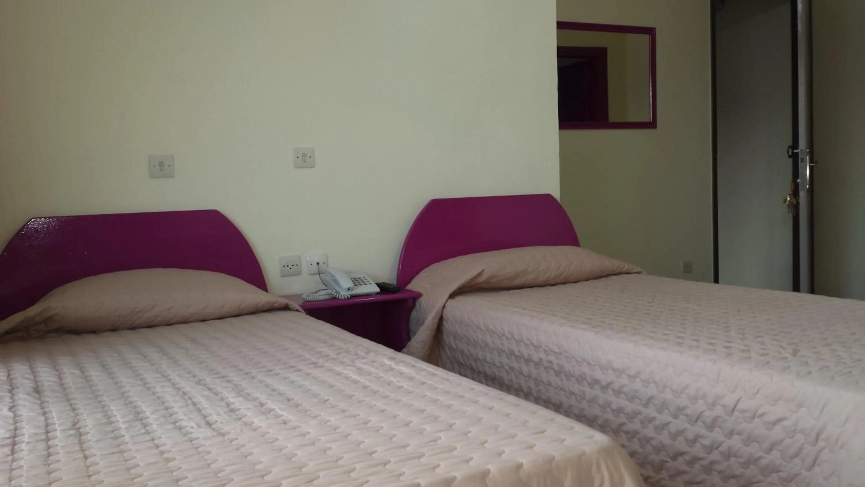 Photo of the whole room, Bed in Takis Hotel Apartments