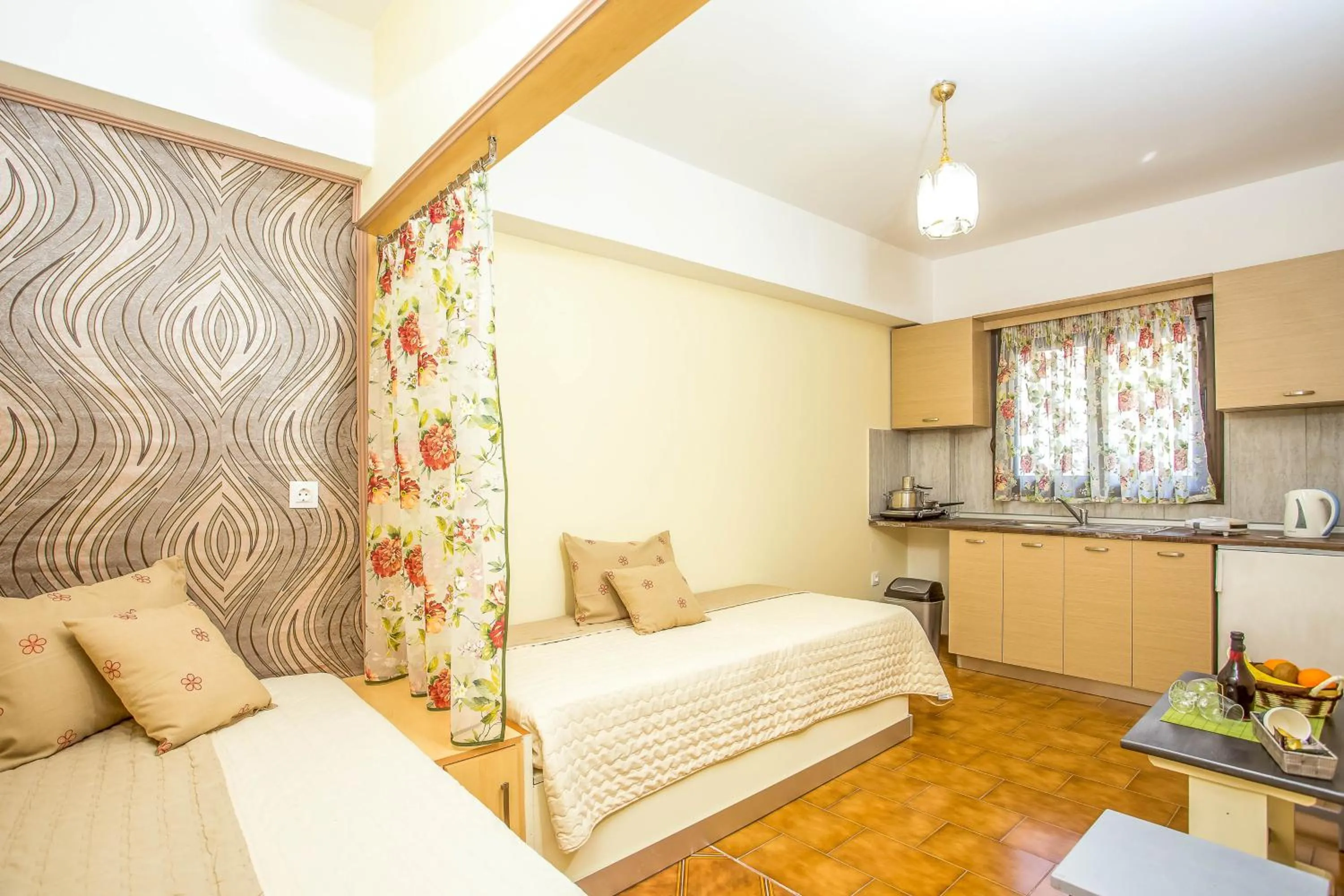 Photo of the whole room in Takis Hotel Apartments