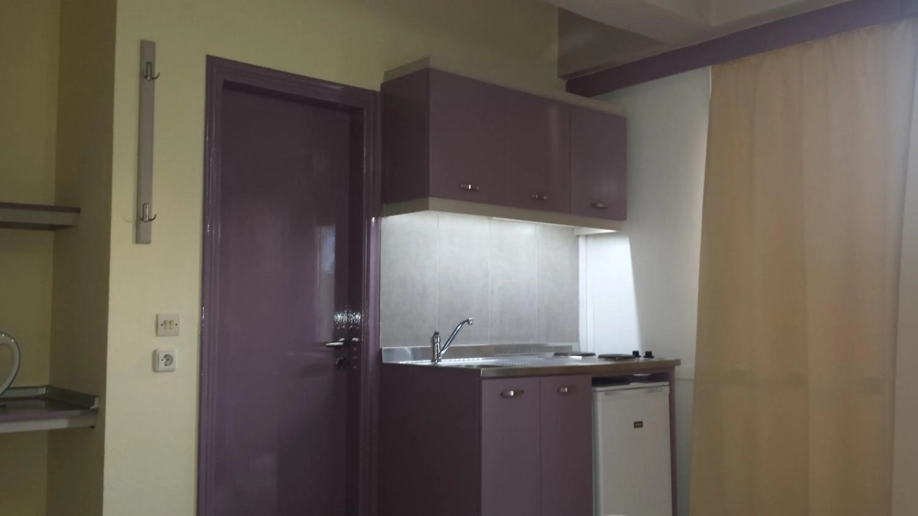 Photo of the whole room in Takis Hotel Apartments