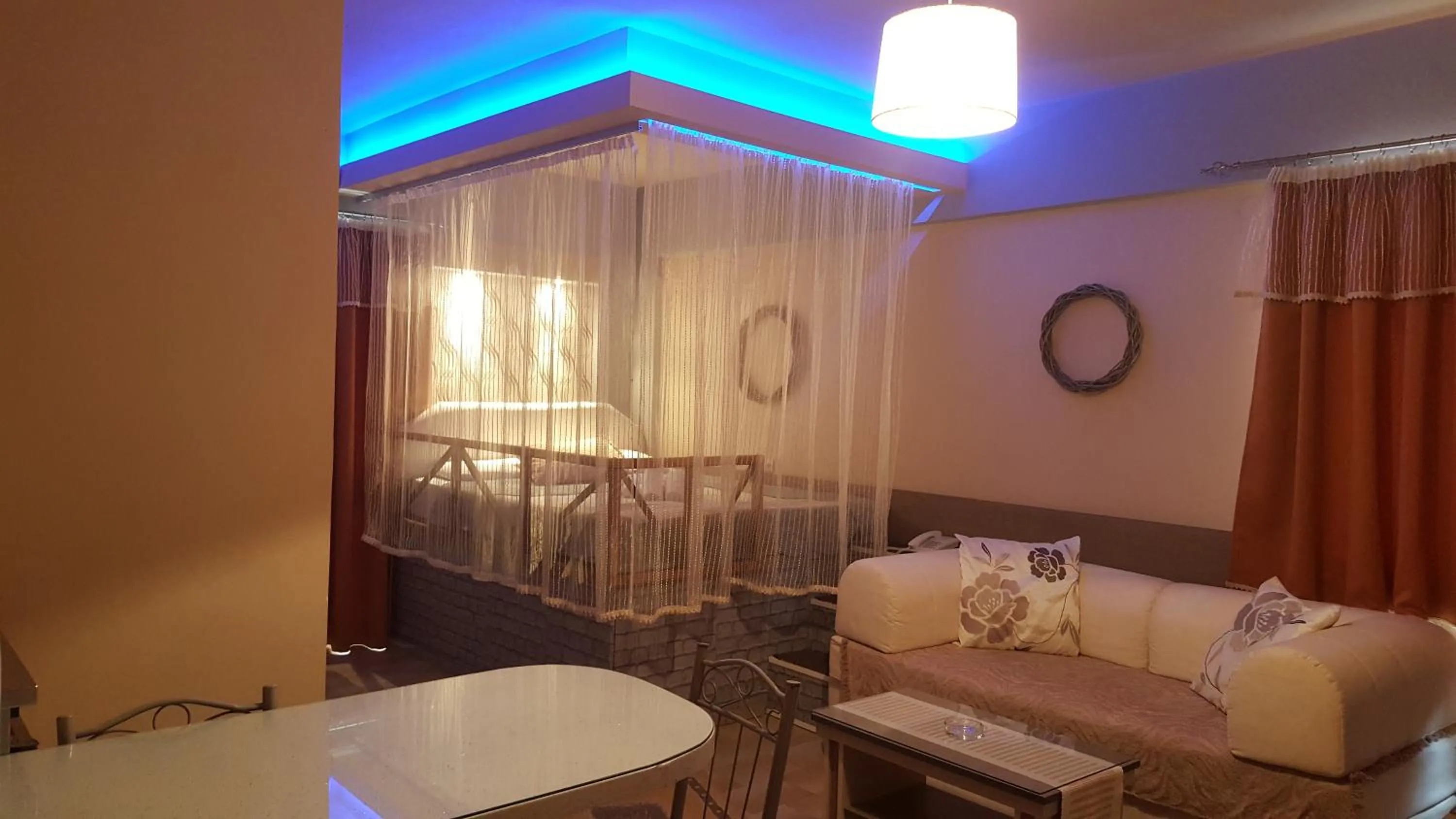 Photo of the whole room, Bed in Takis Hotel Apartments