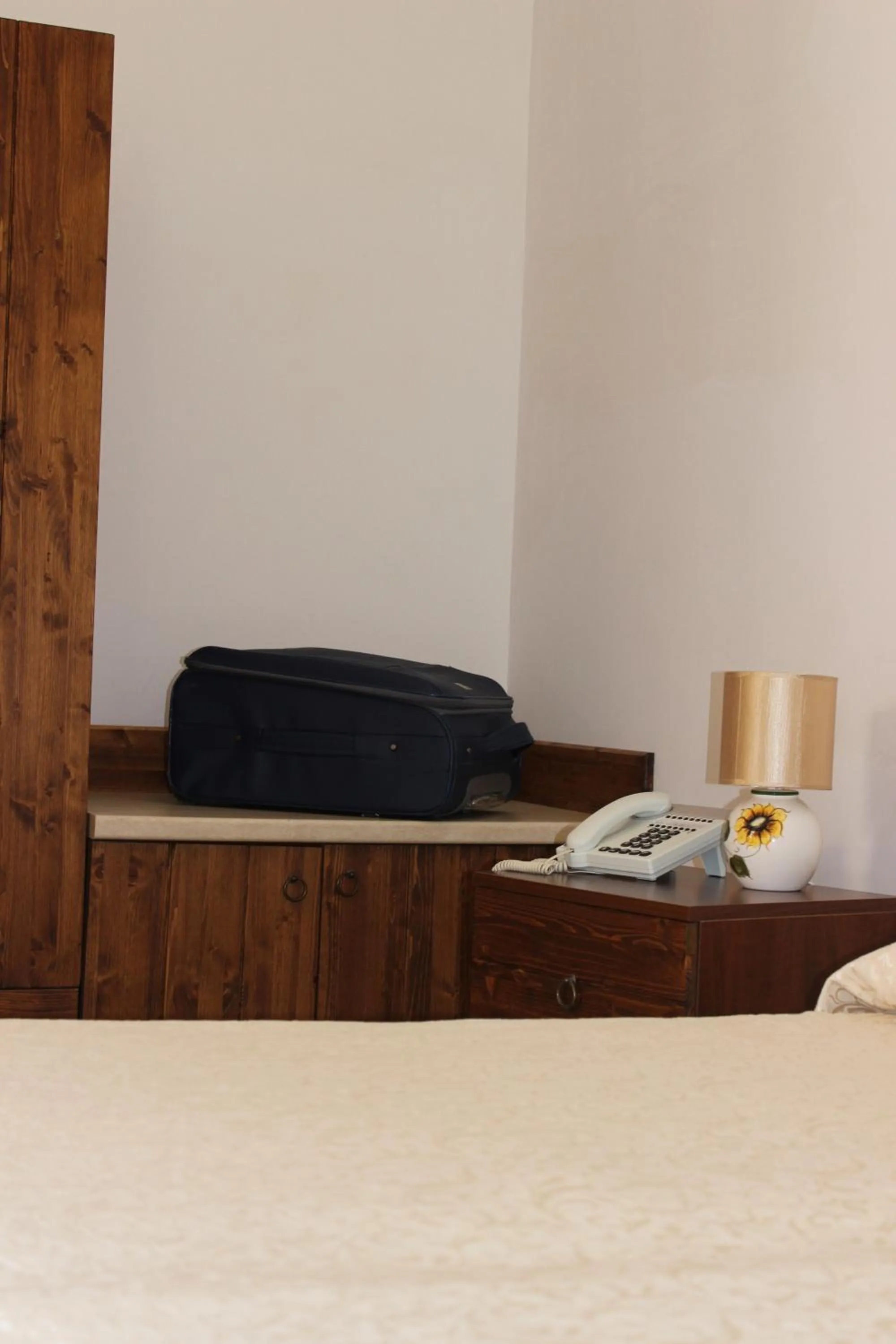 Other, Bed in Masseria Valente