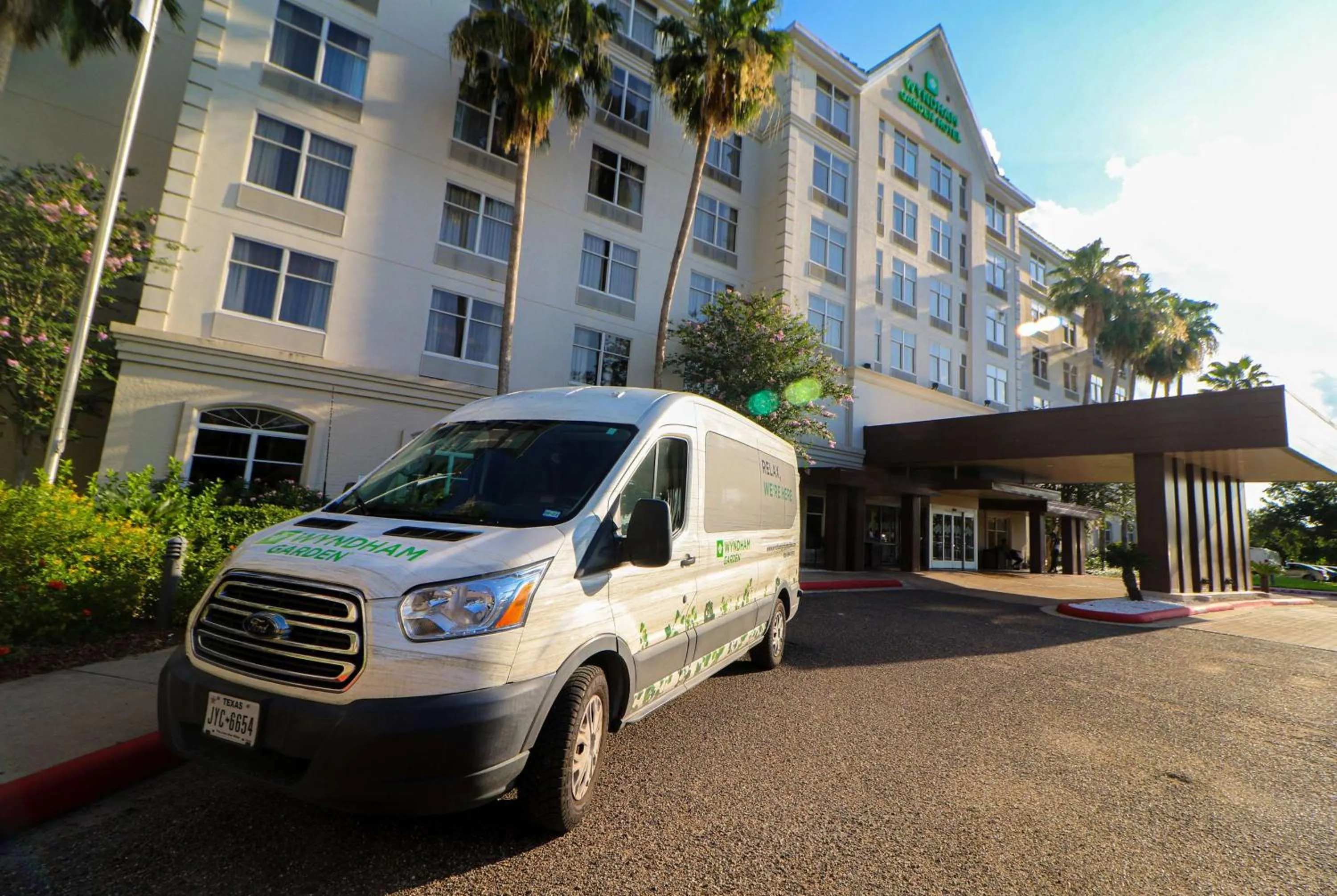 Other in Wyndham Garden McAllen at La Plaza Mall