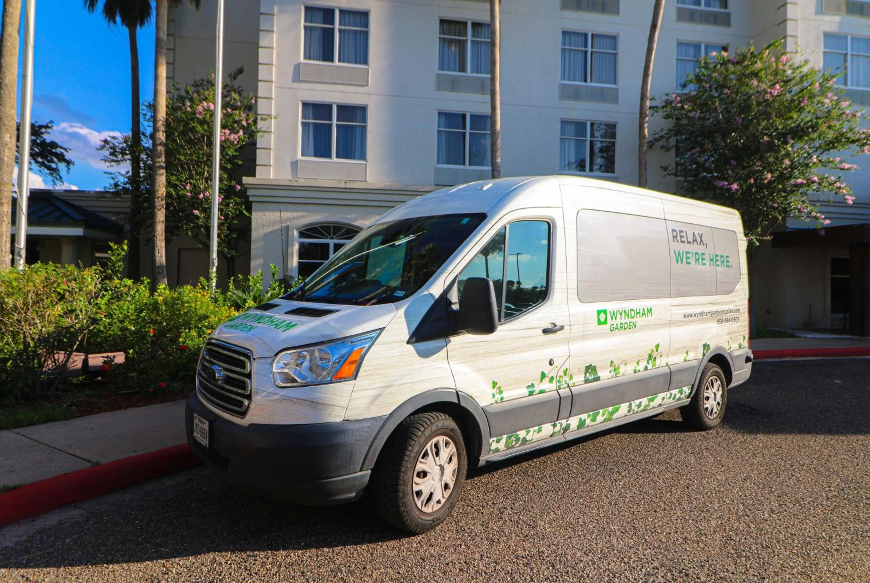 Other in Wyndham Garden McAllen at La Plaza Mall