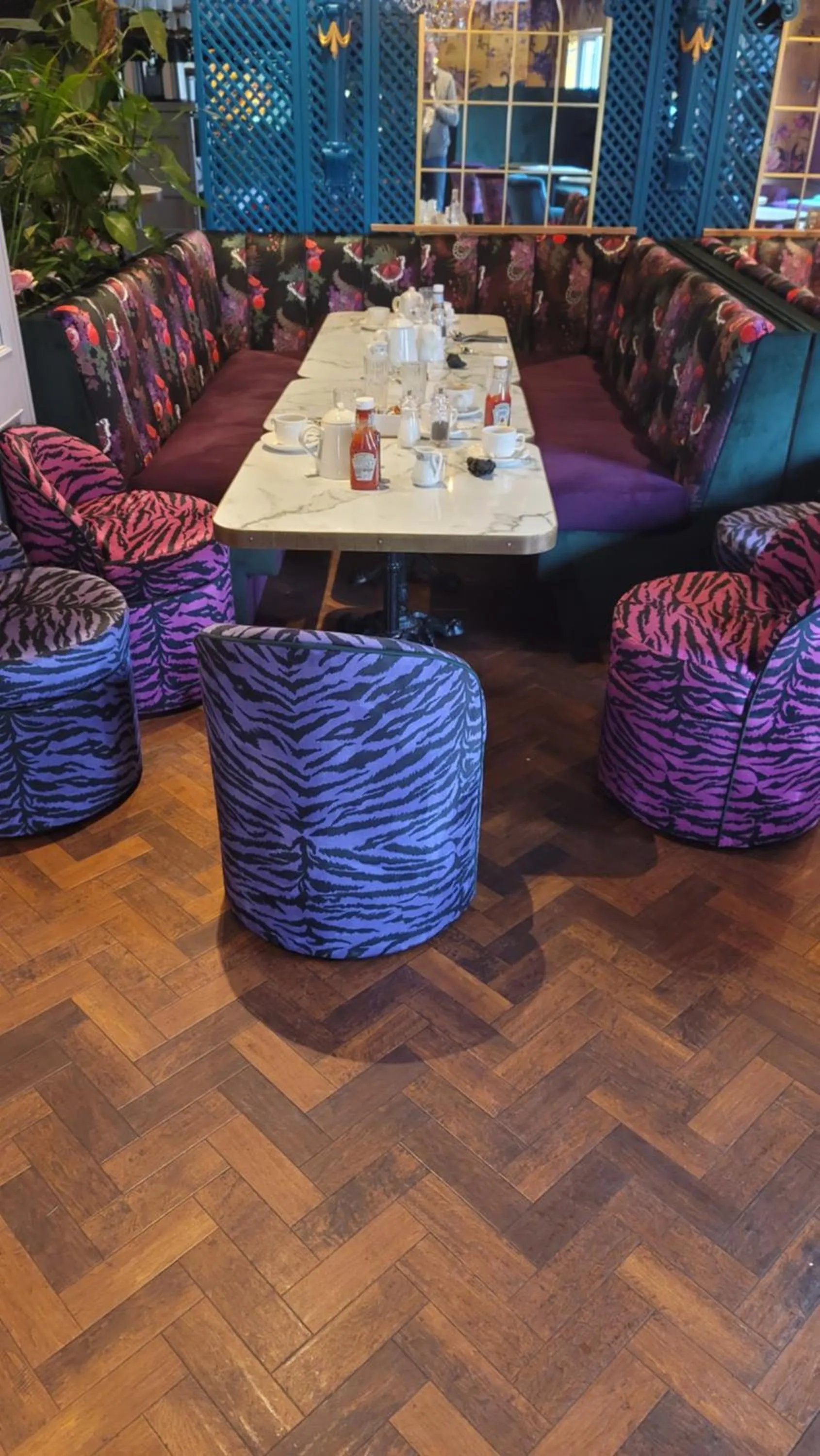 Bingham Townhouse Hotel