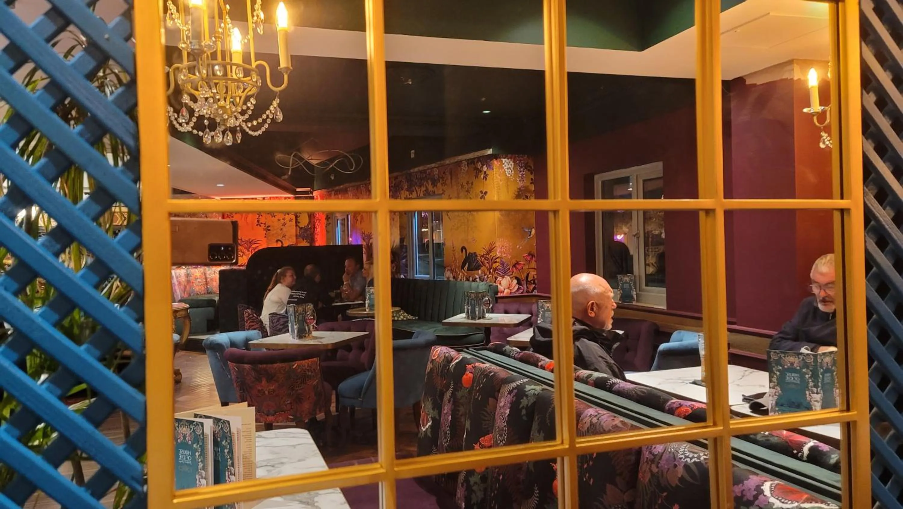 Bingham Townhouse Hotel