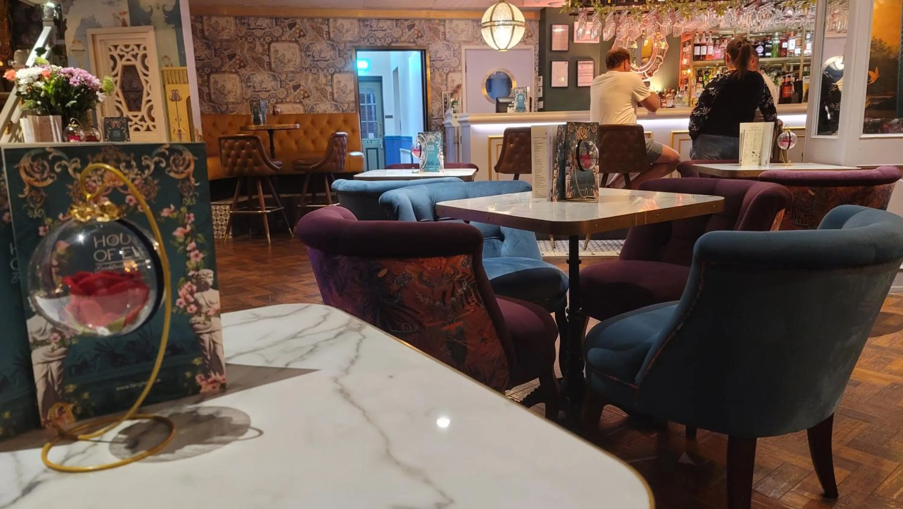 Bingham Townhouse Hotel