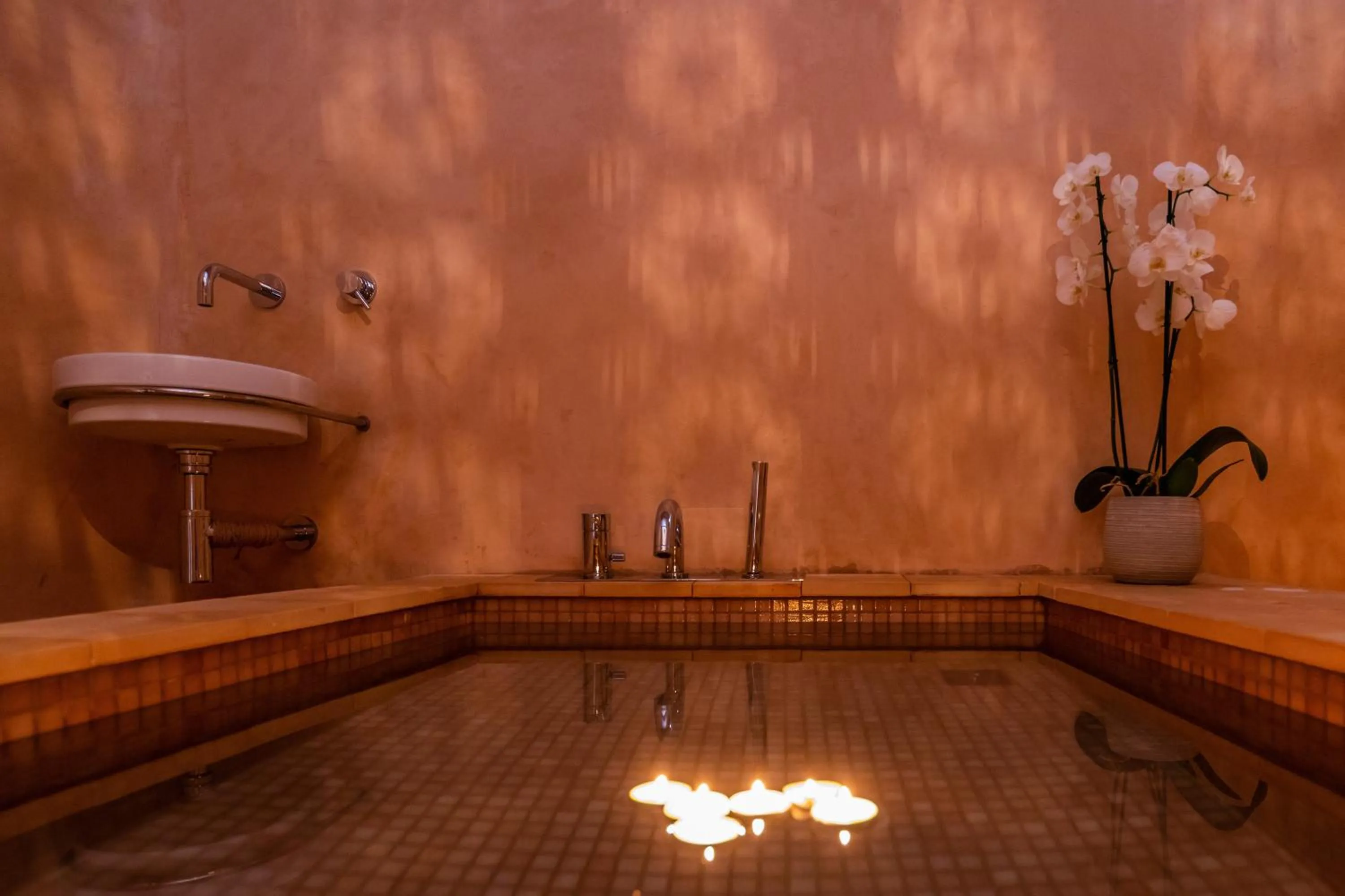 Spa and wellness centre/facilities in Yartan Boutique Hotel - Adults Only