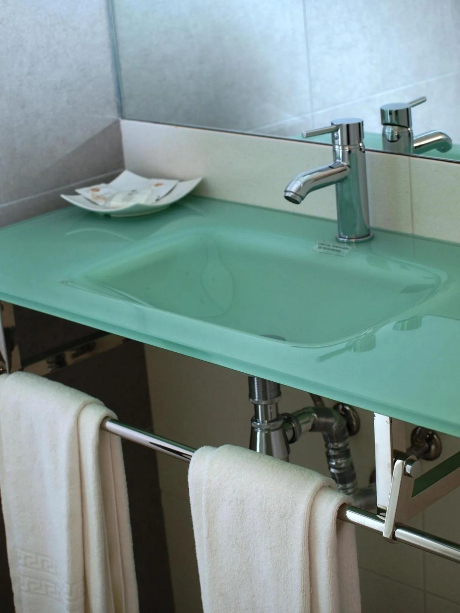 Bathroom in Boutique & Villas Boliqueime