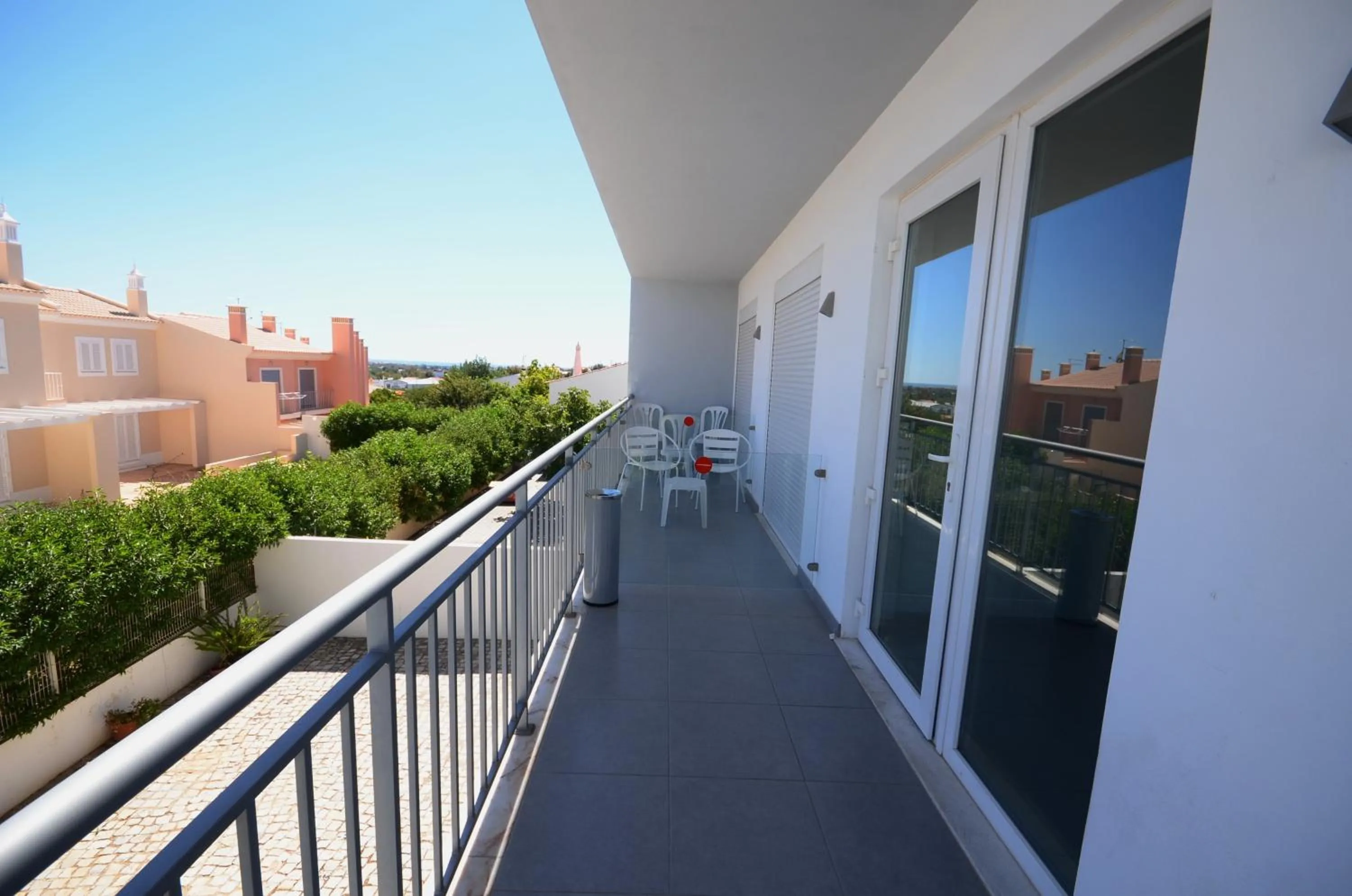 Balcony/Terrace in Boutique & Villas Boliqueime