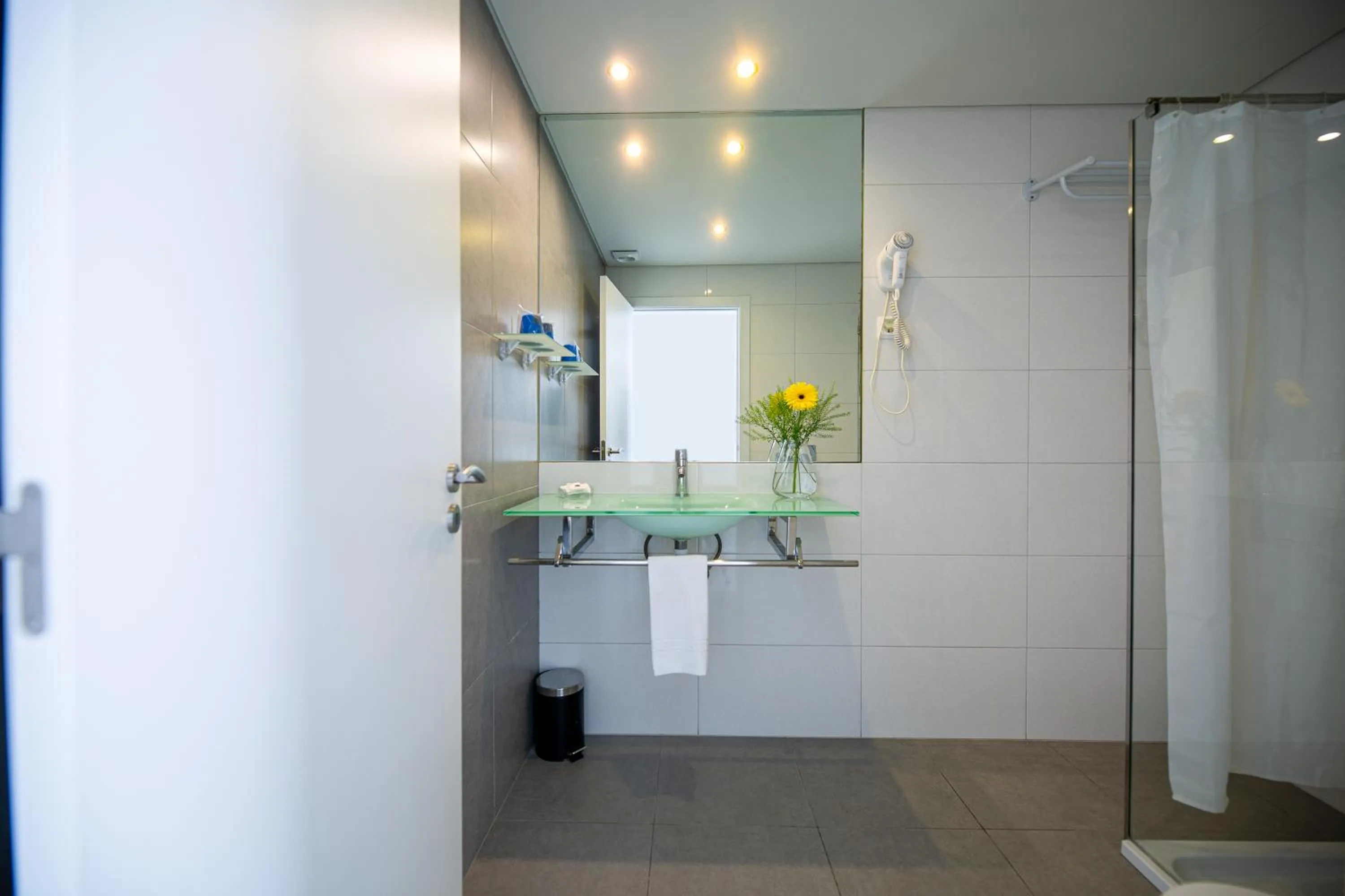 Bathroom in Boutique & Villas Boliqueime