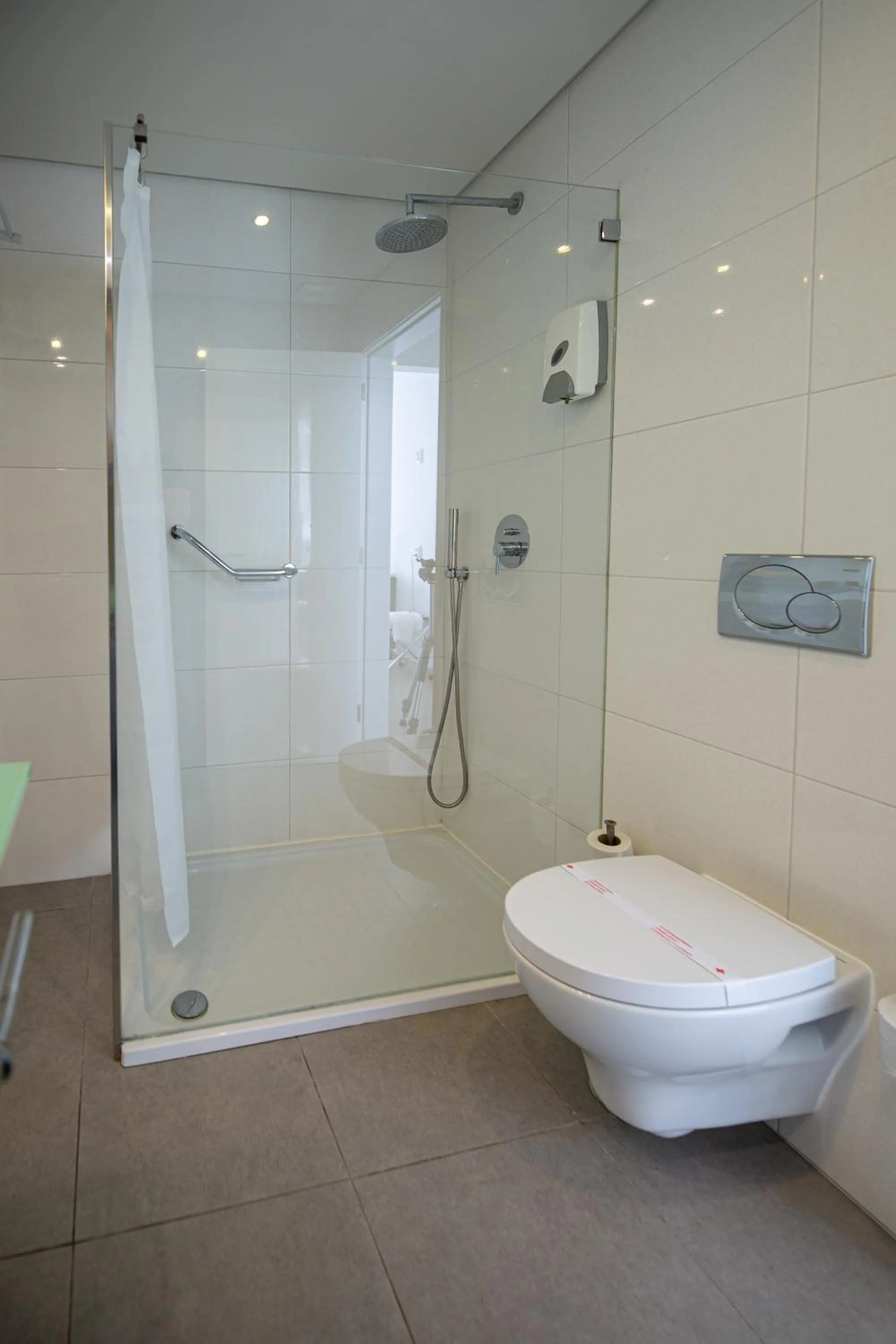 Bathroom in Boutique & Villas Boliqueime