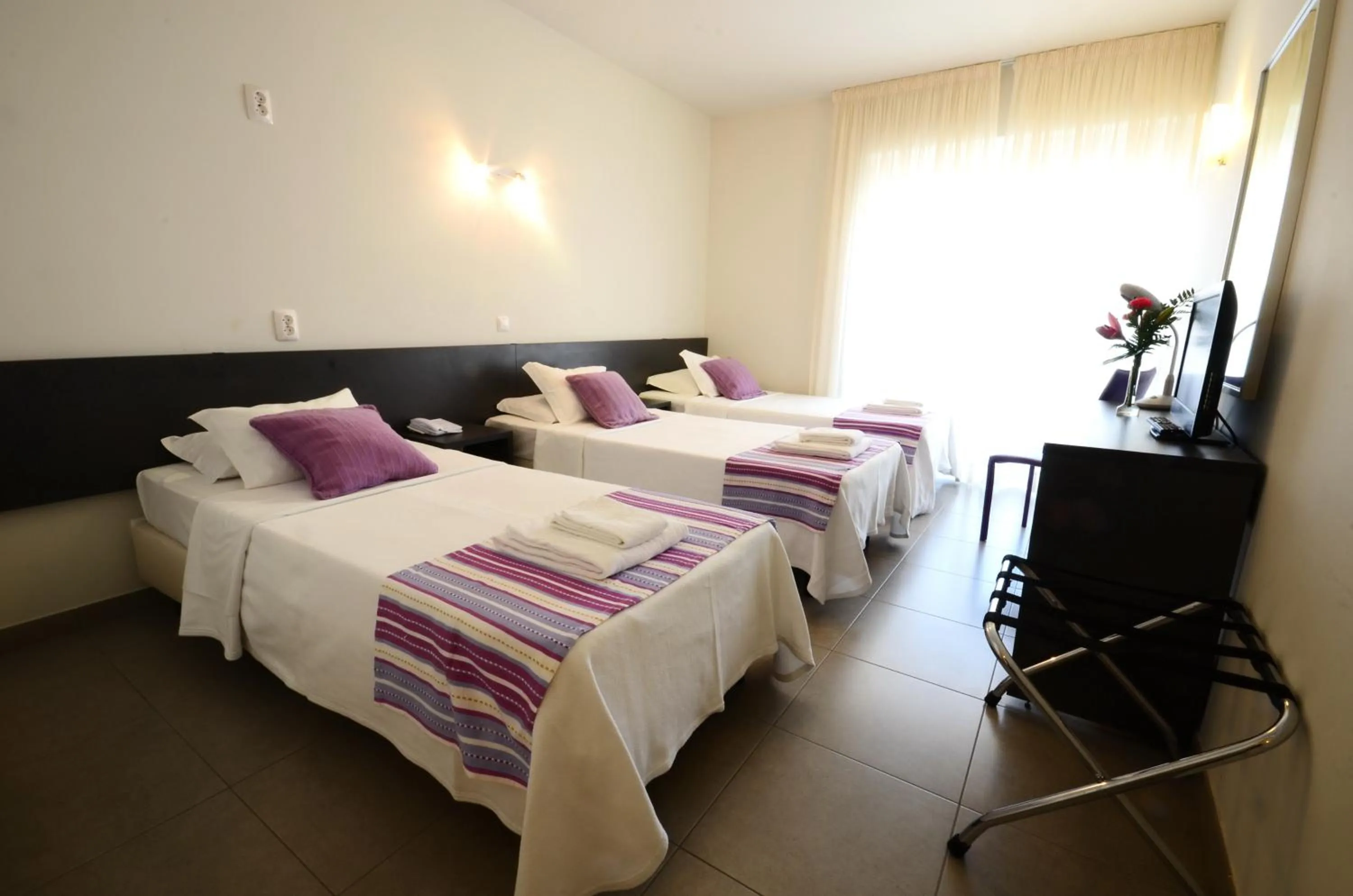 Triple Room in Boutique & Villas Boliqueime