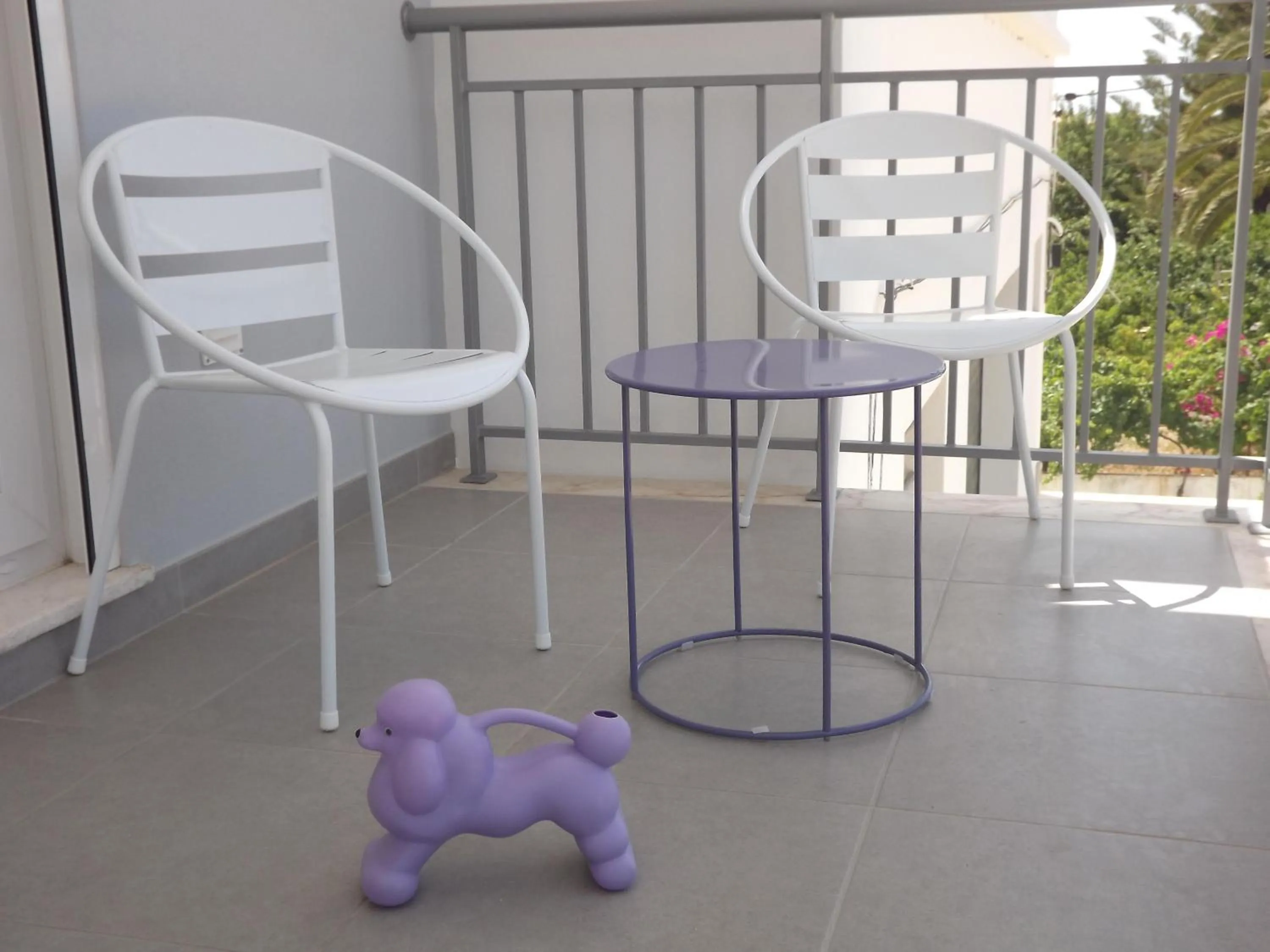 Balcony/Terrace in Boutique & Villas Boliqueime