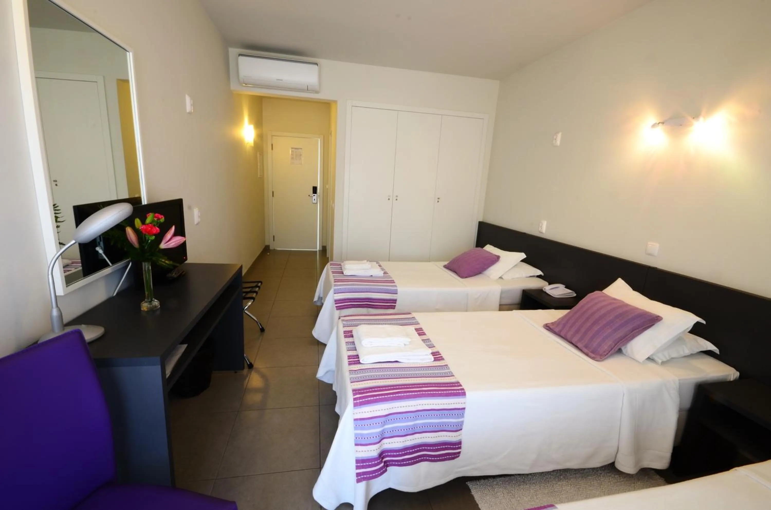 Decorative detail, Bed in Boutique & Villas Boliqueime