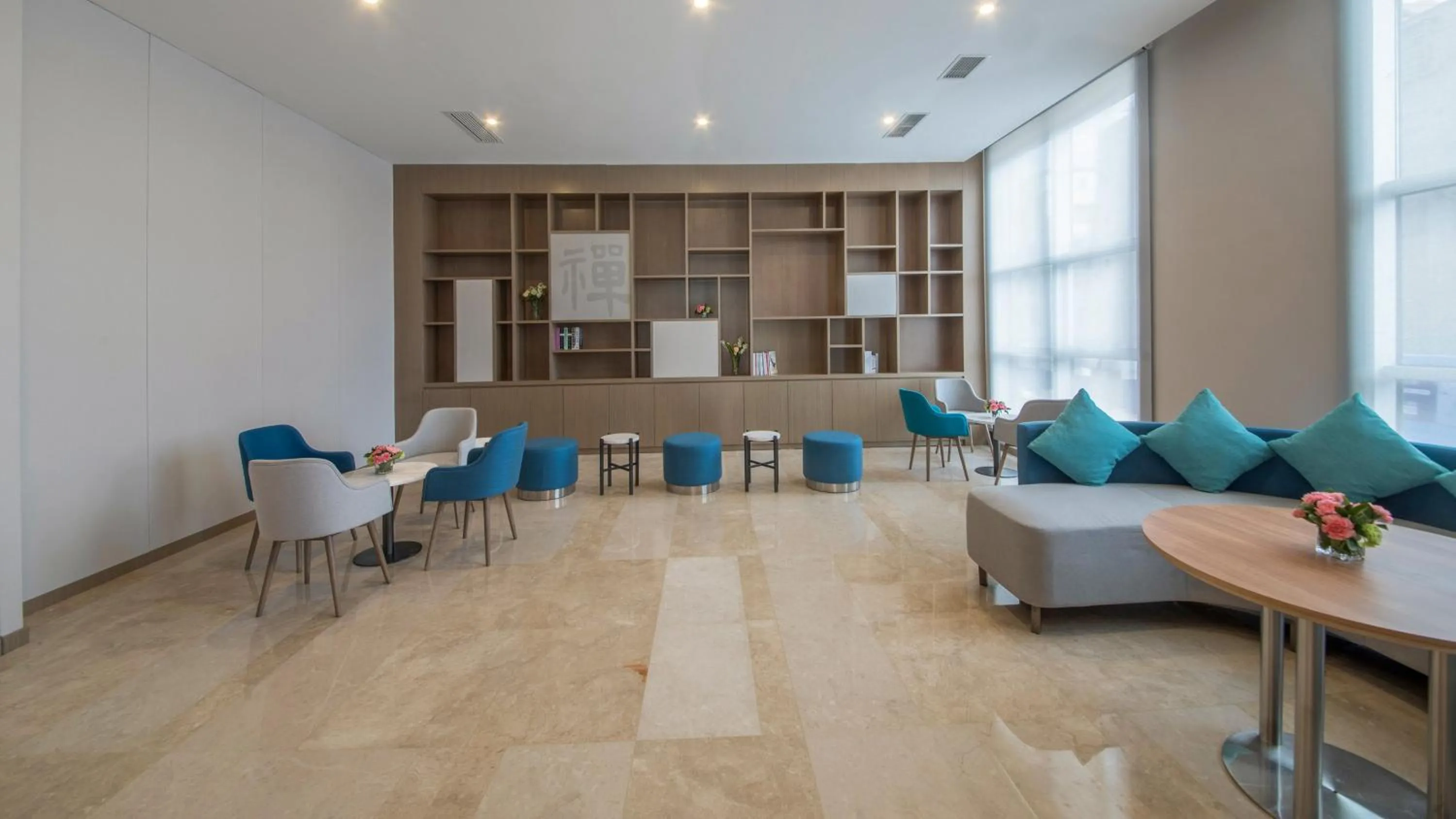 Other in Holiday Inn Express - Xichang City Center by IHG