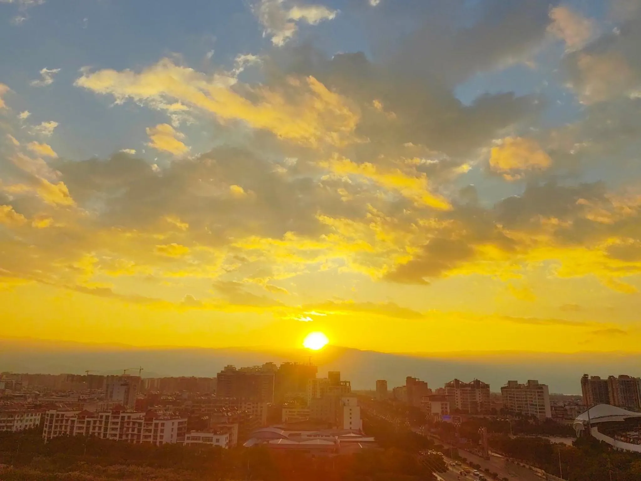 Photo of the whole room in Holiday Inn Express - Xichang City Center by IHG