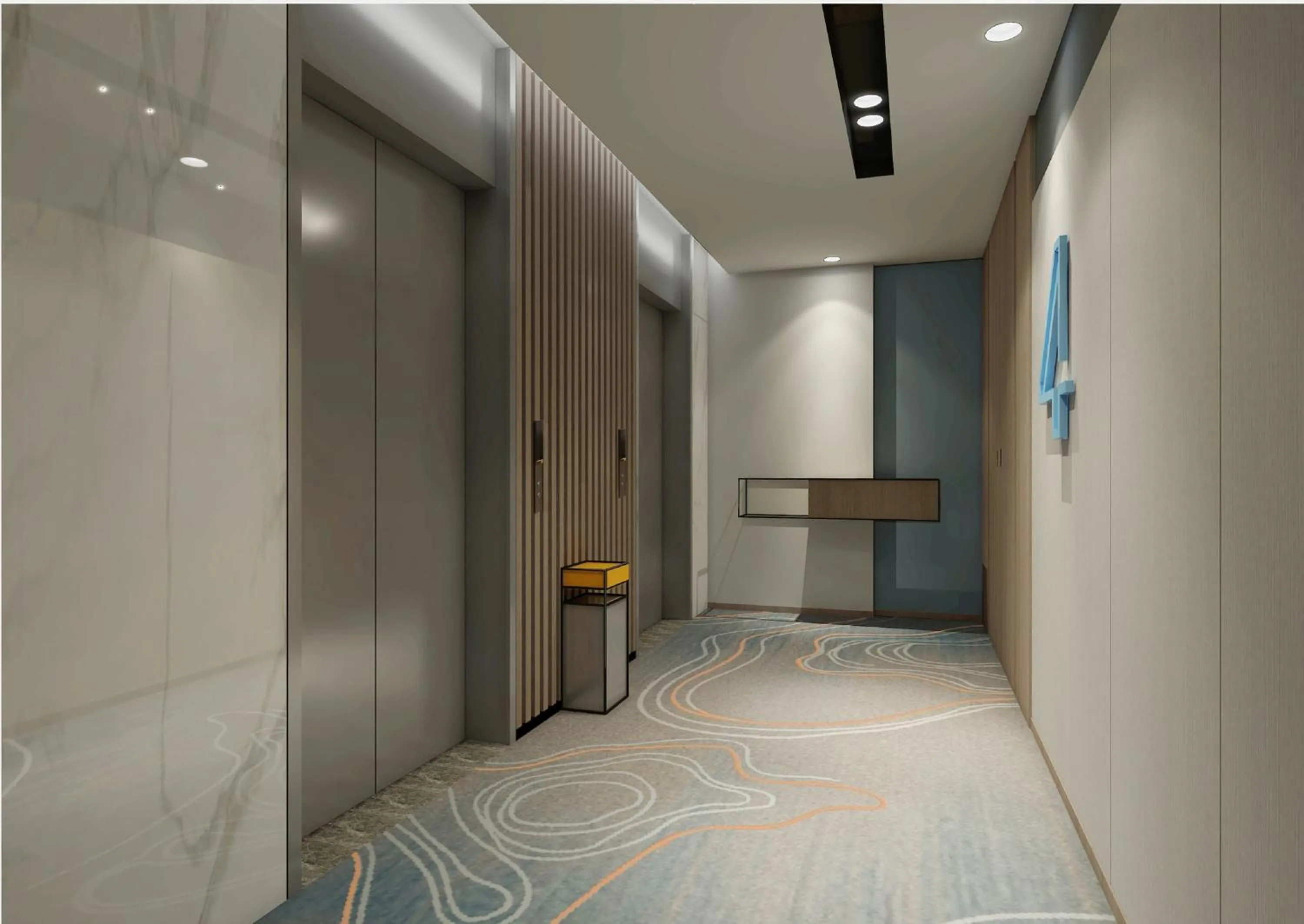 Property building in Holiday Inn Express - Xichang City Center by IHG