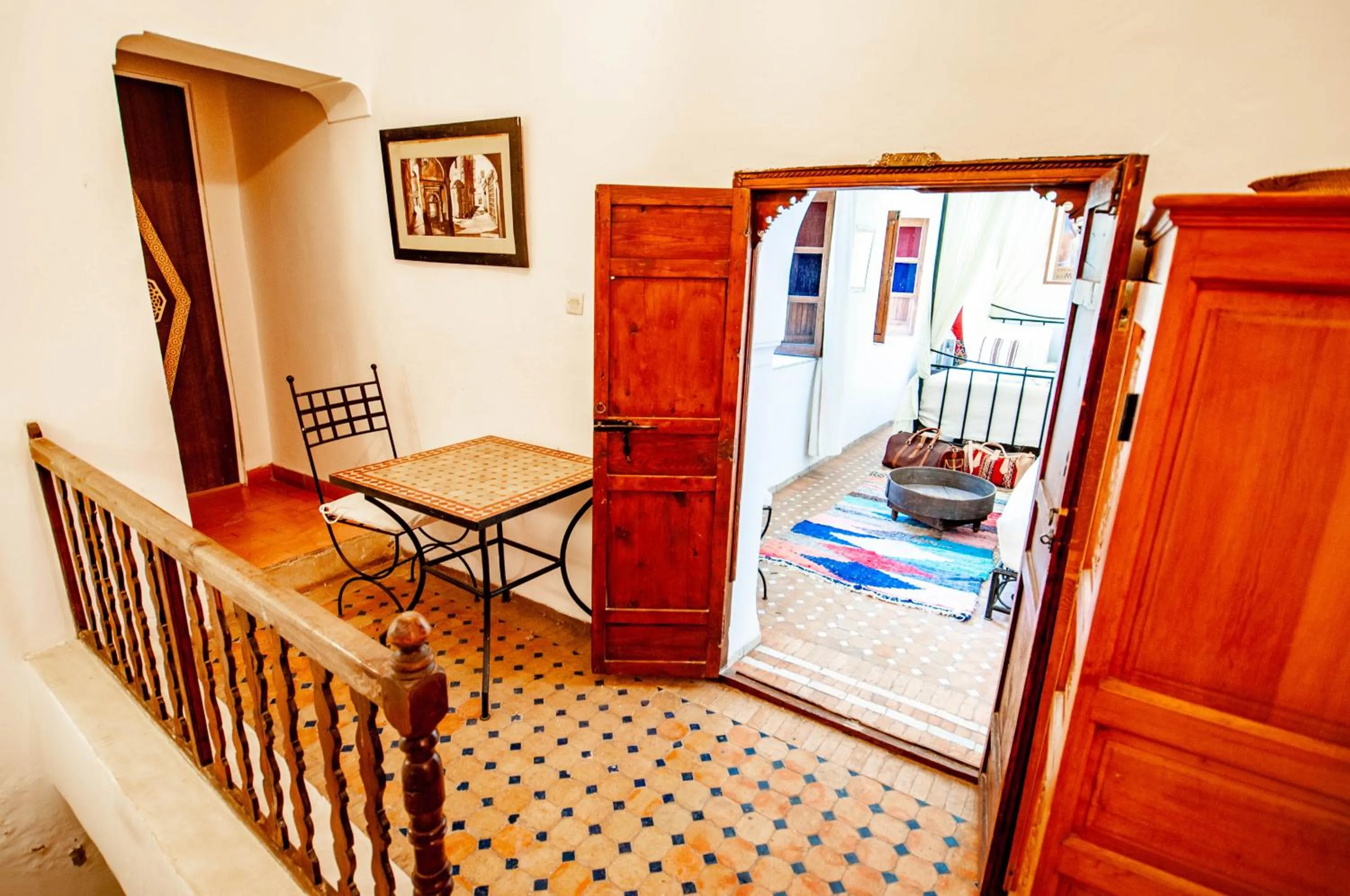 Hotel & Spa Riad Dar El Aila