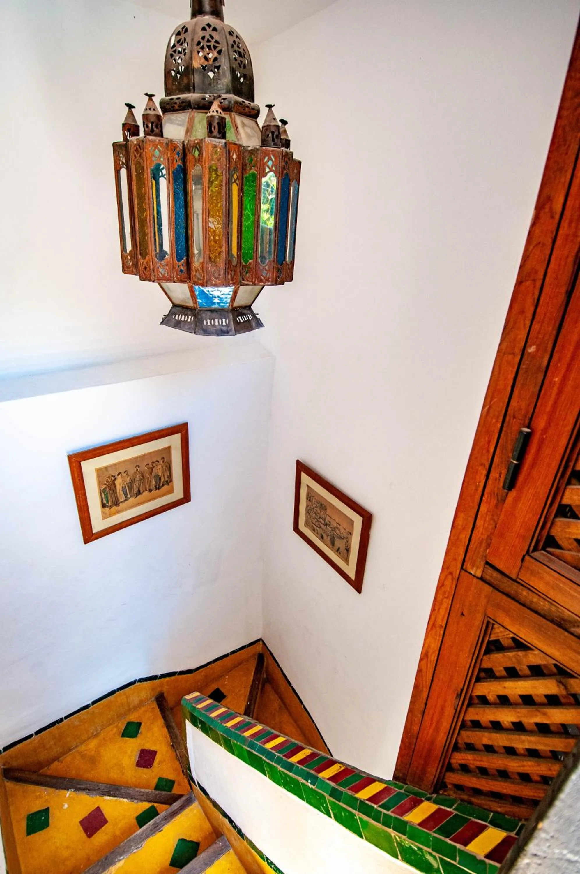 Hotel & Spa Riad Dar El Aila