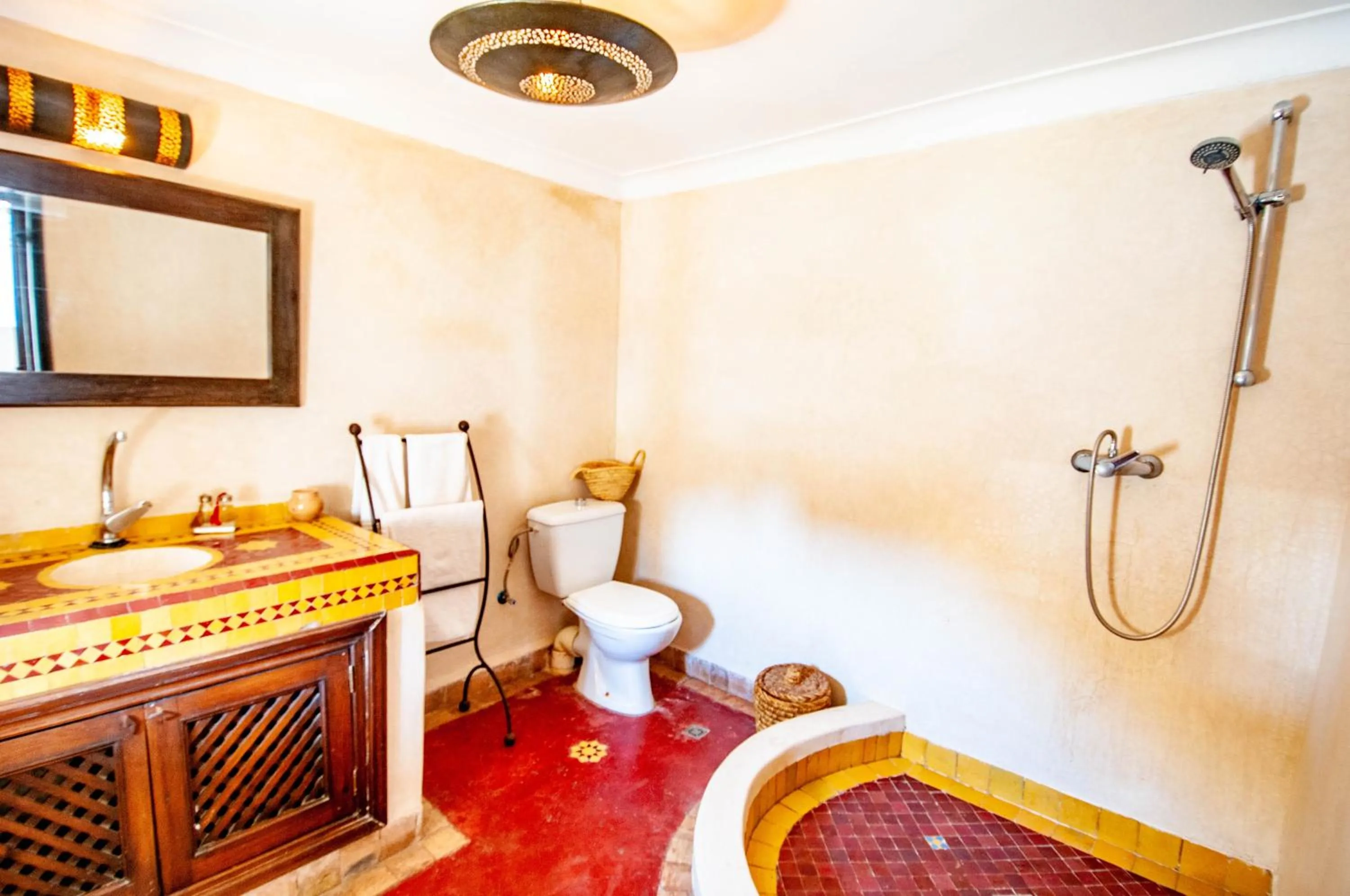 Hotel & Spa Riad Dar El Aila