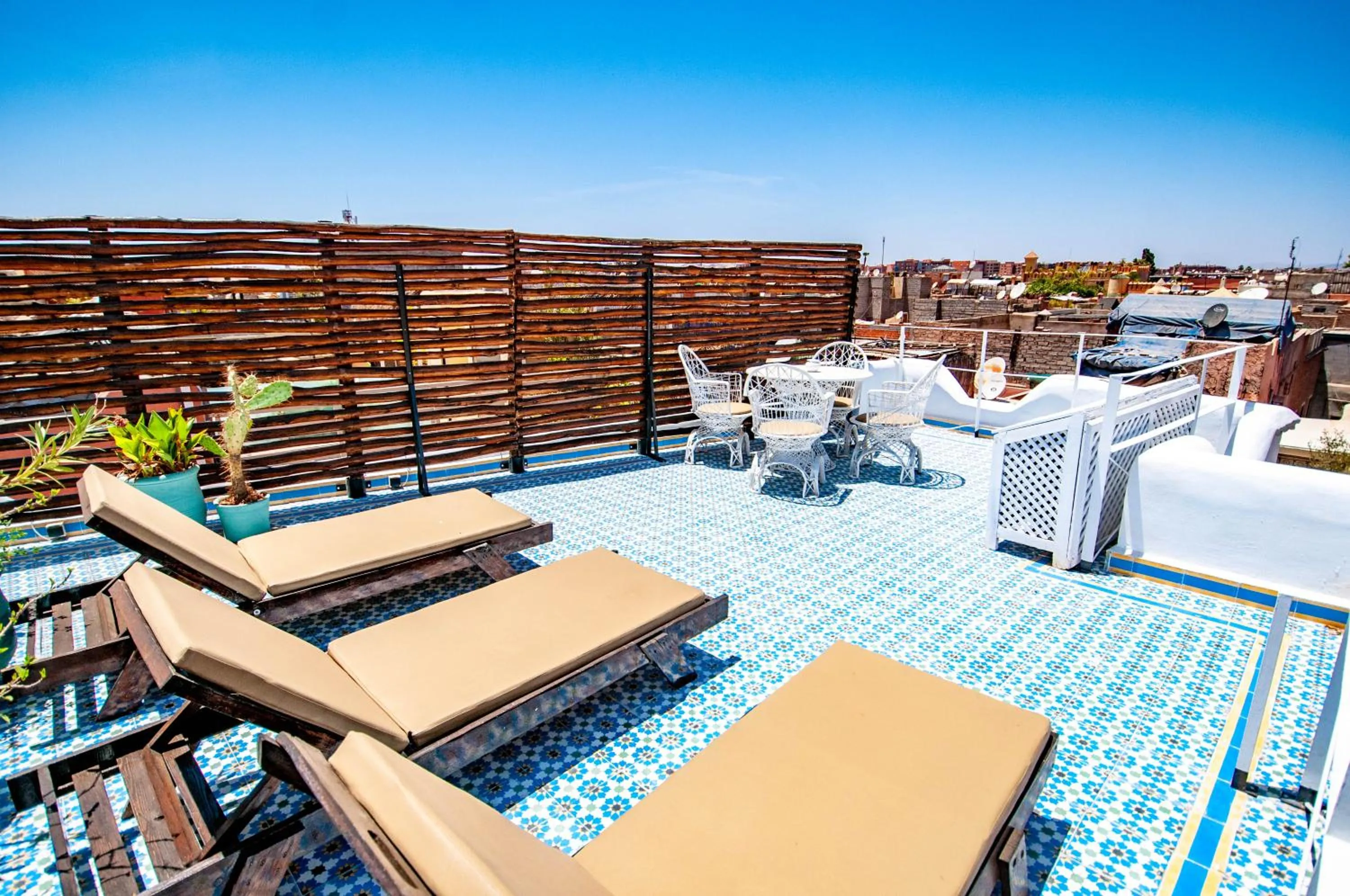 Hotel & Spa Riad Dar El Aila