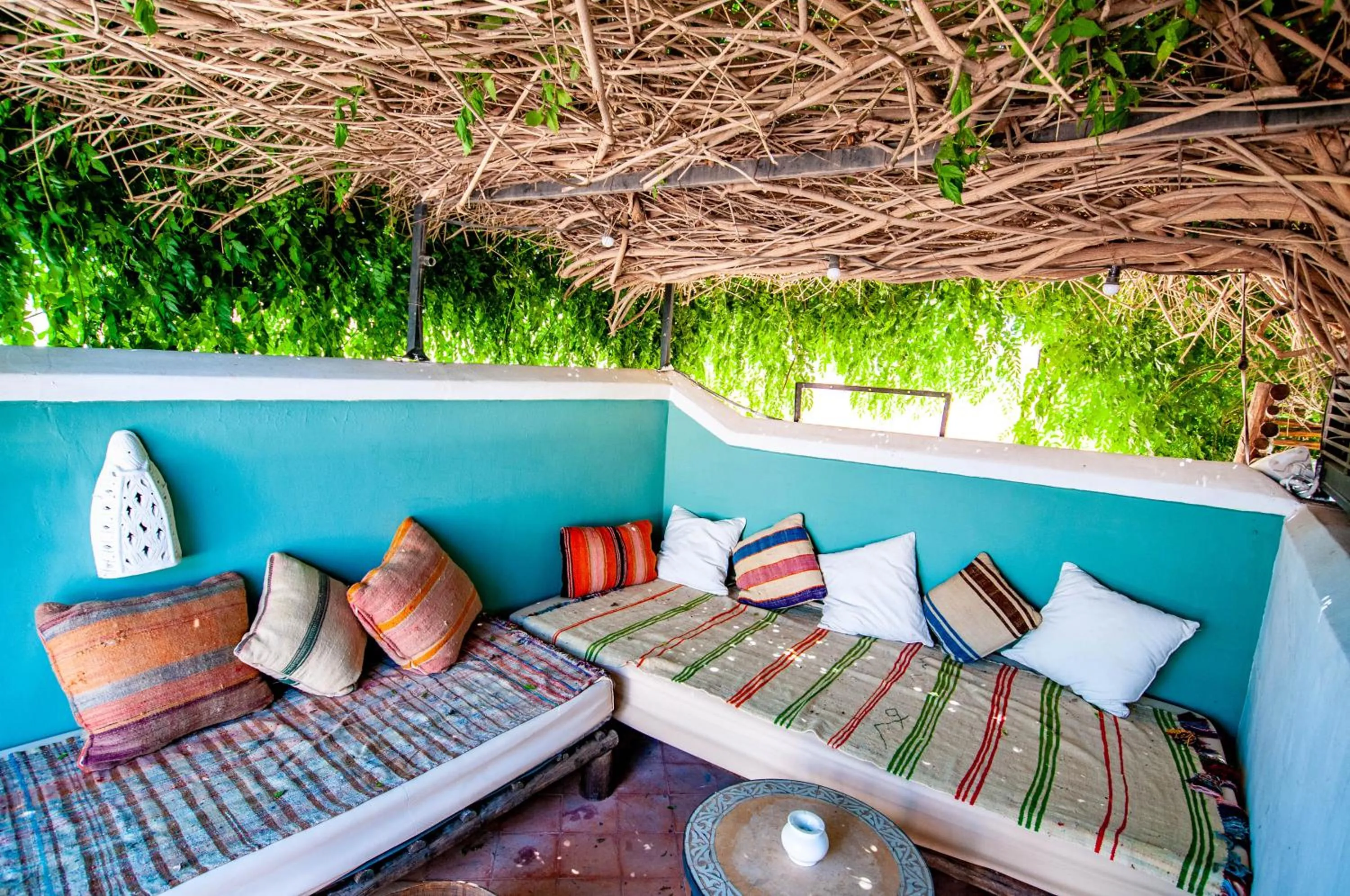 Hotel & Spa Riad Dar El Aila