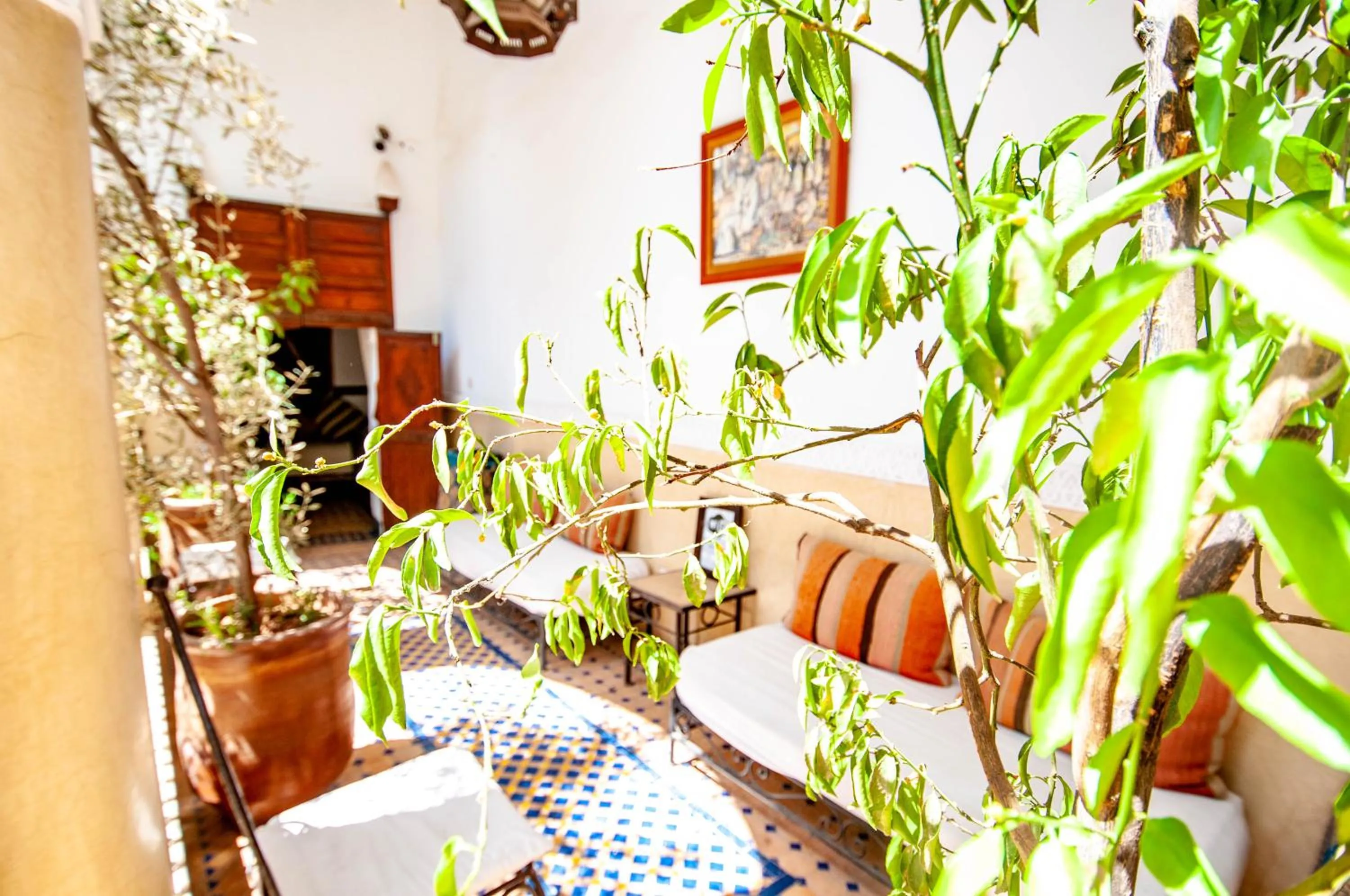 Hotel & Spa Riad Dar El Aila