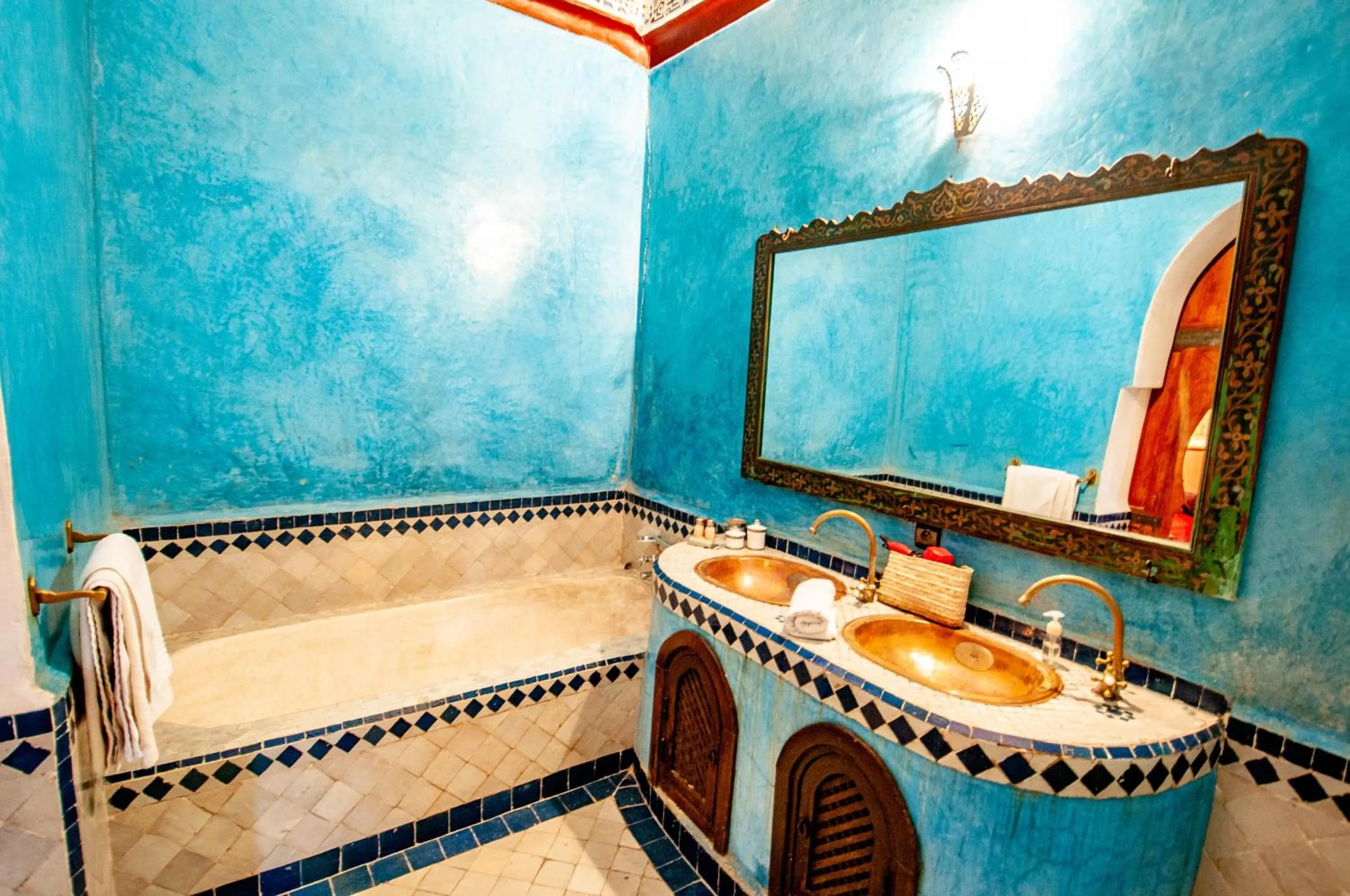 Hotel & Spa Riad Dar El Aila